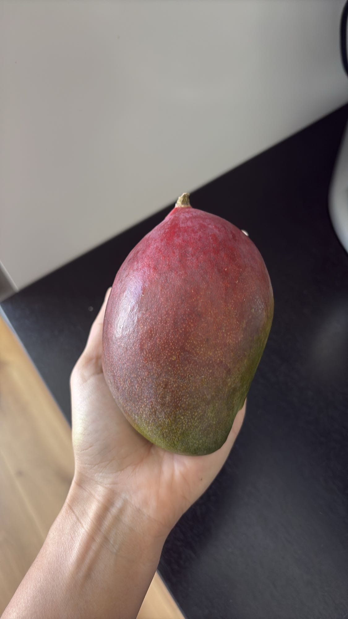 Hel mango