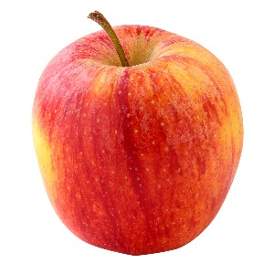Pomme rouge