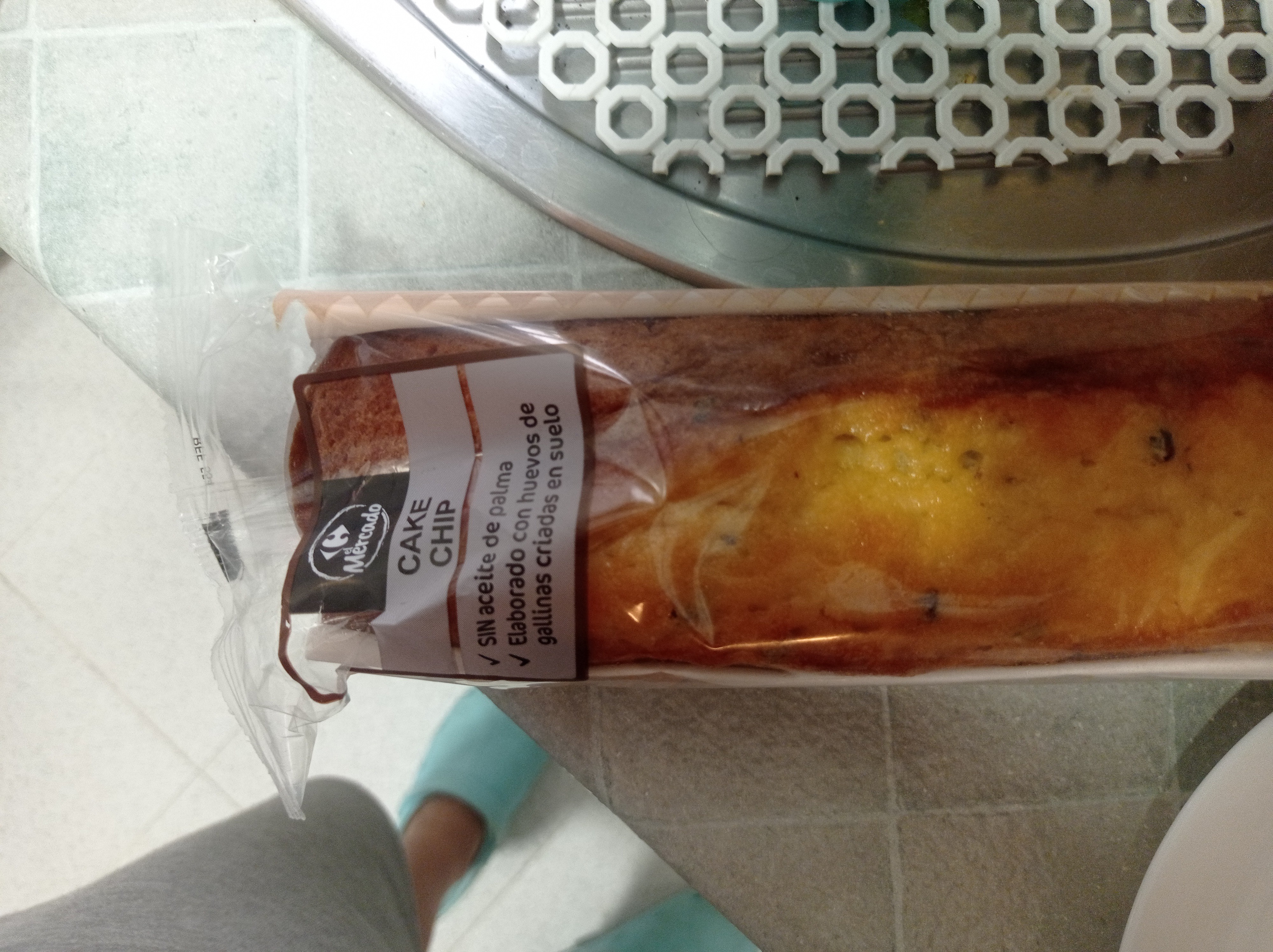 Error analyzing image