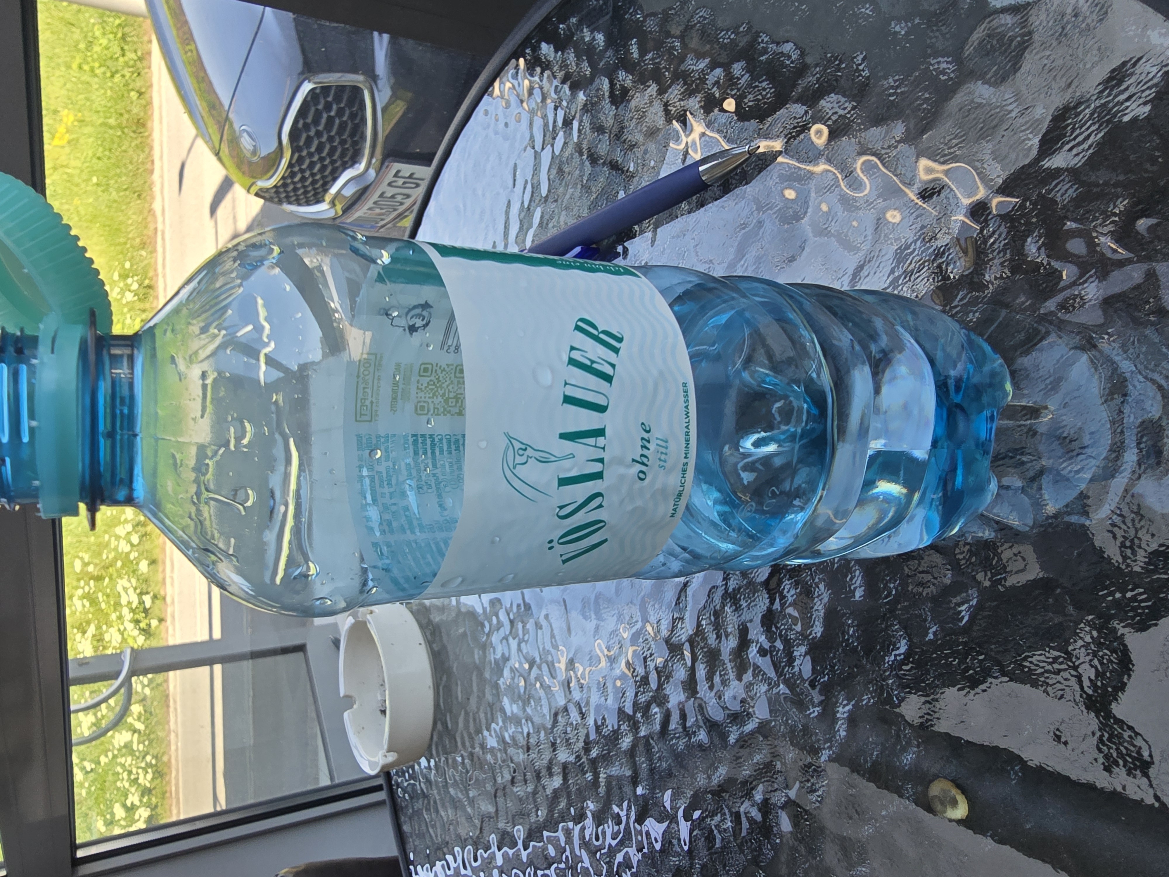 Mineralwasser