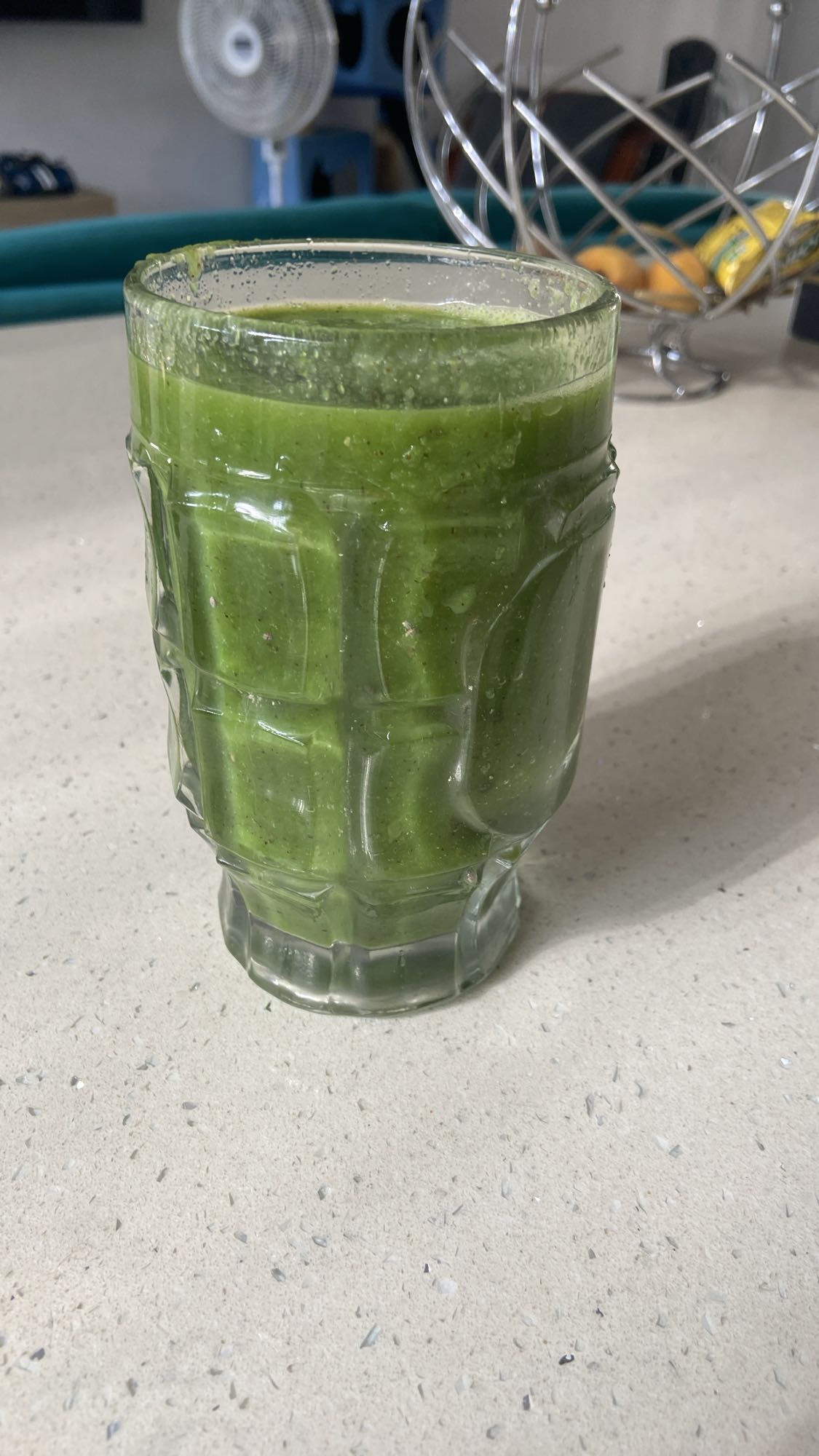 Green Smoothie