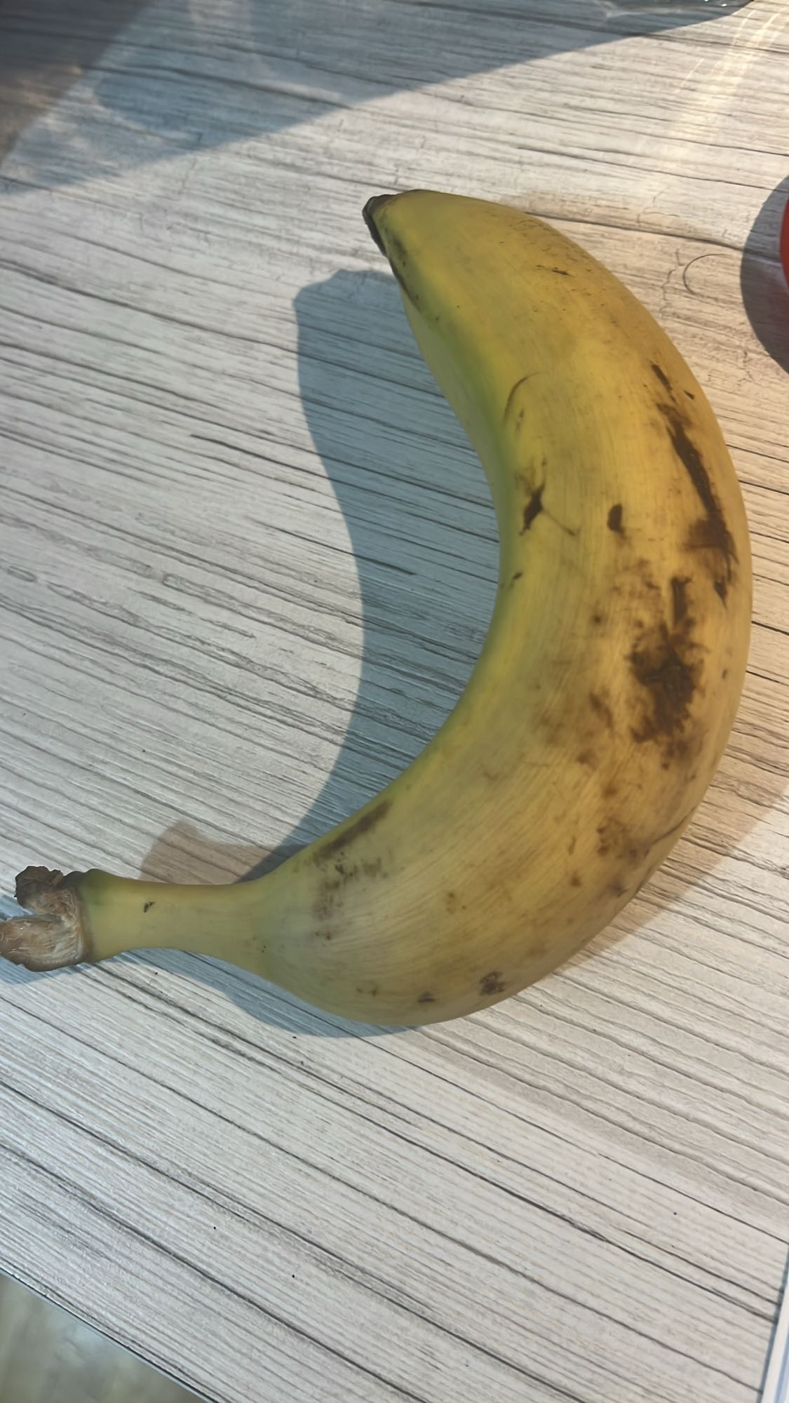 Single Banana