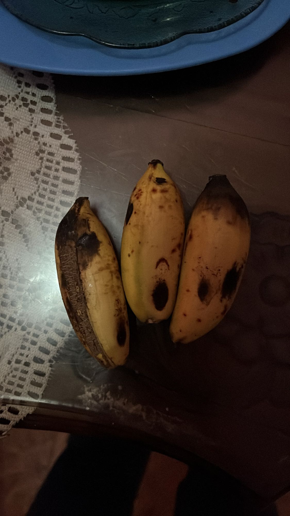 Pisang matang