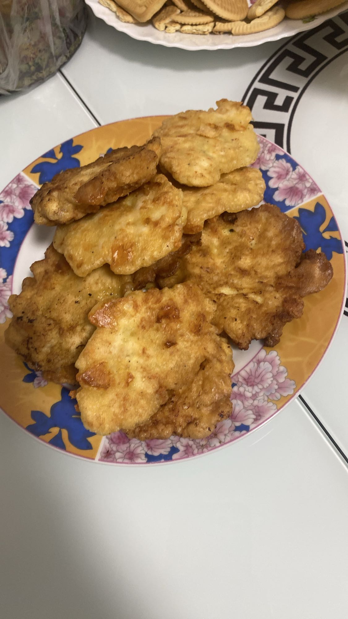 Error analyzing image