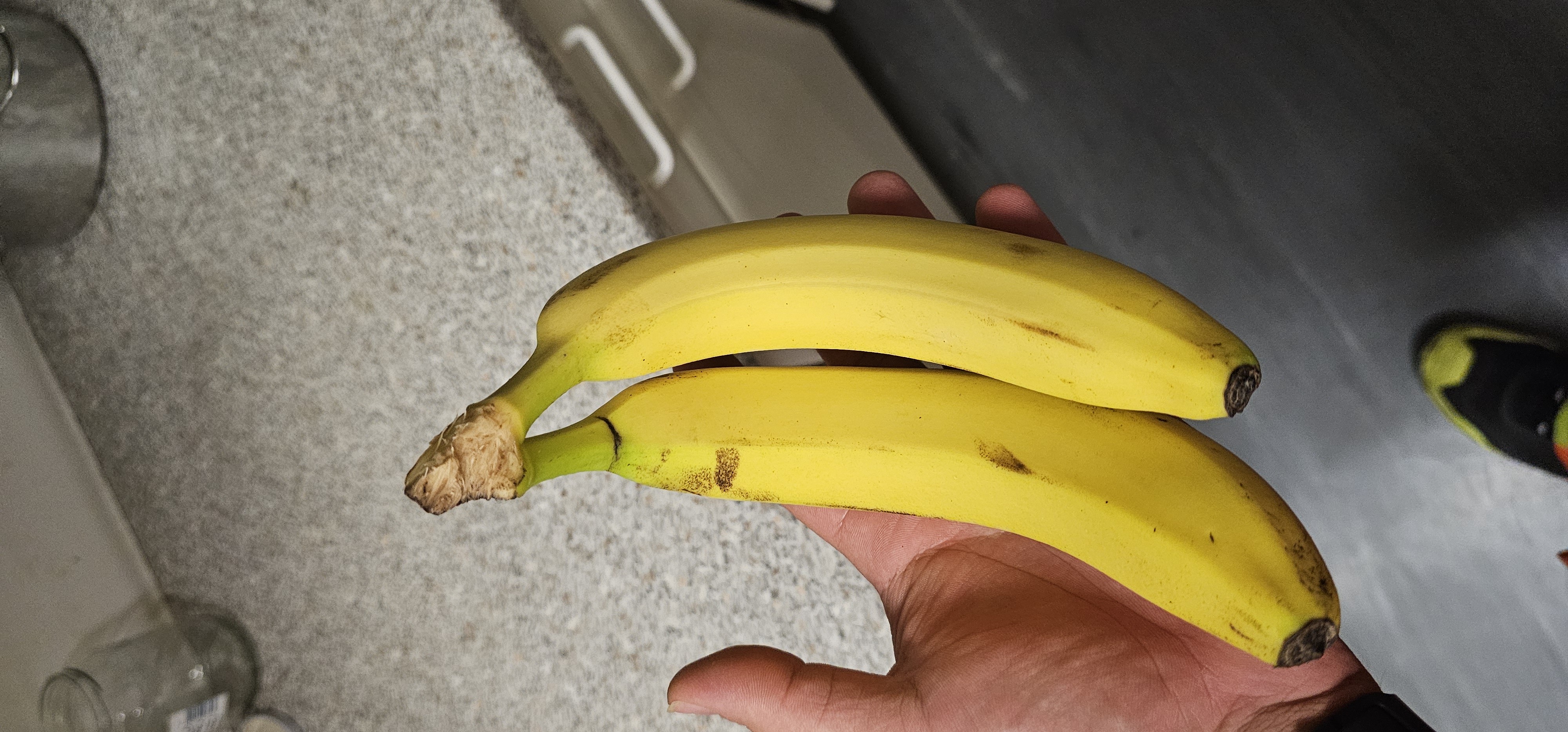 Two Bananas