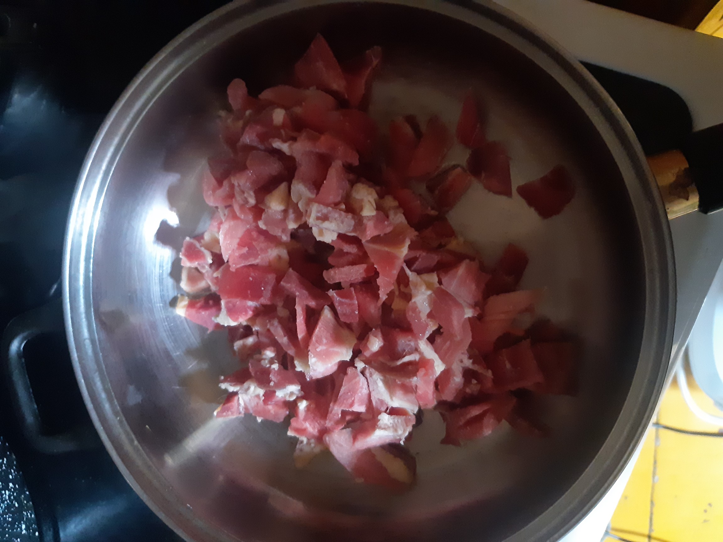 Error analyzing image