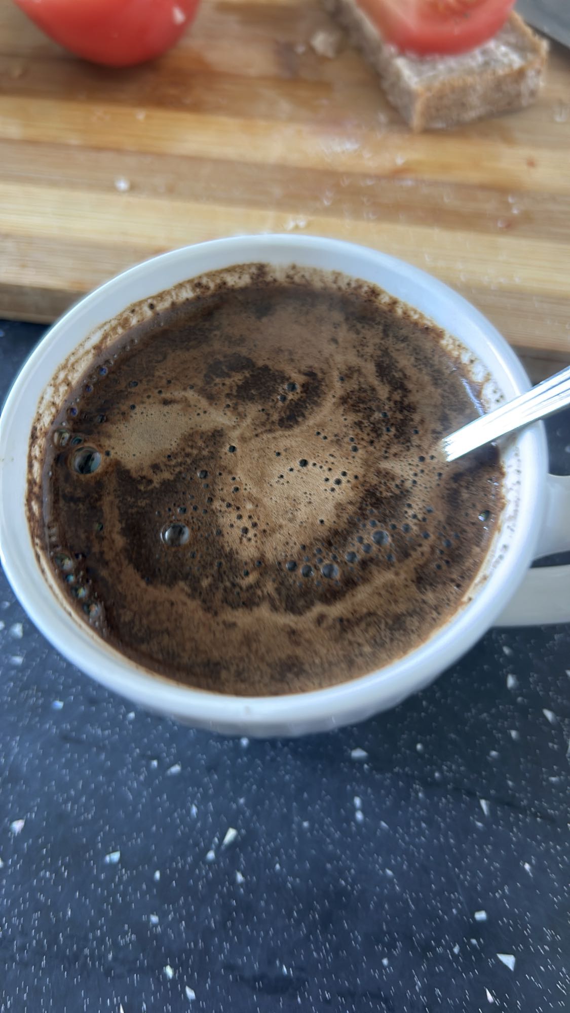 Error analyzing image