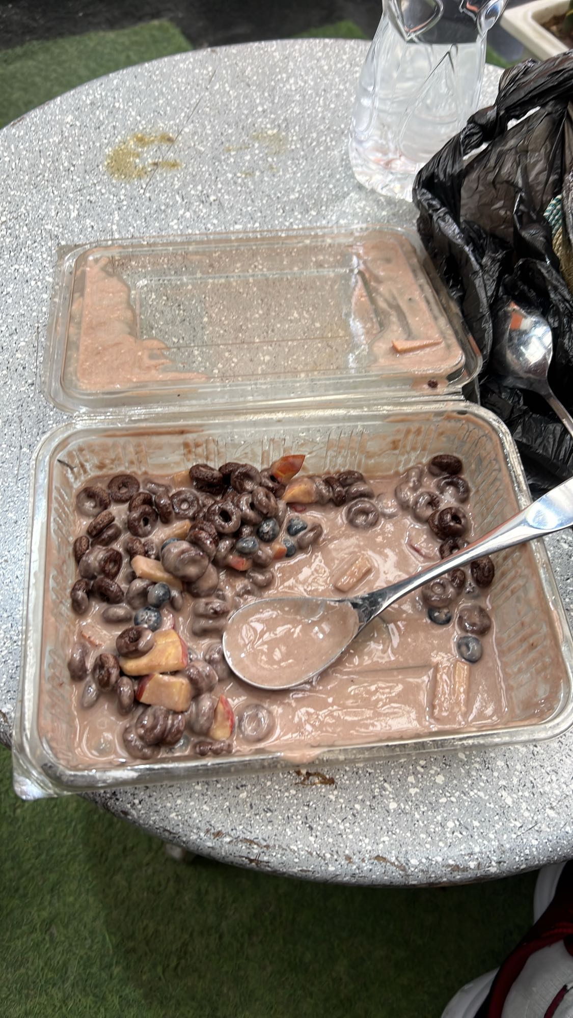 Error analyzing image