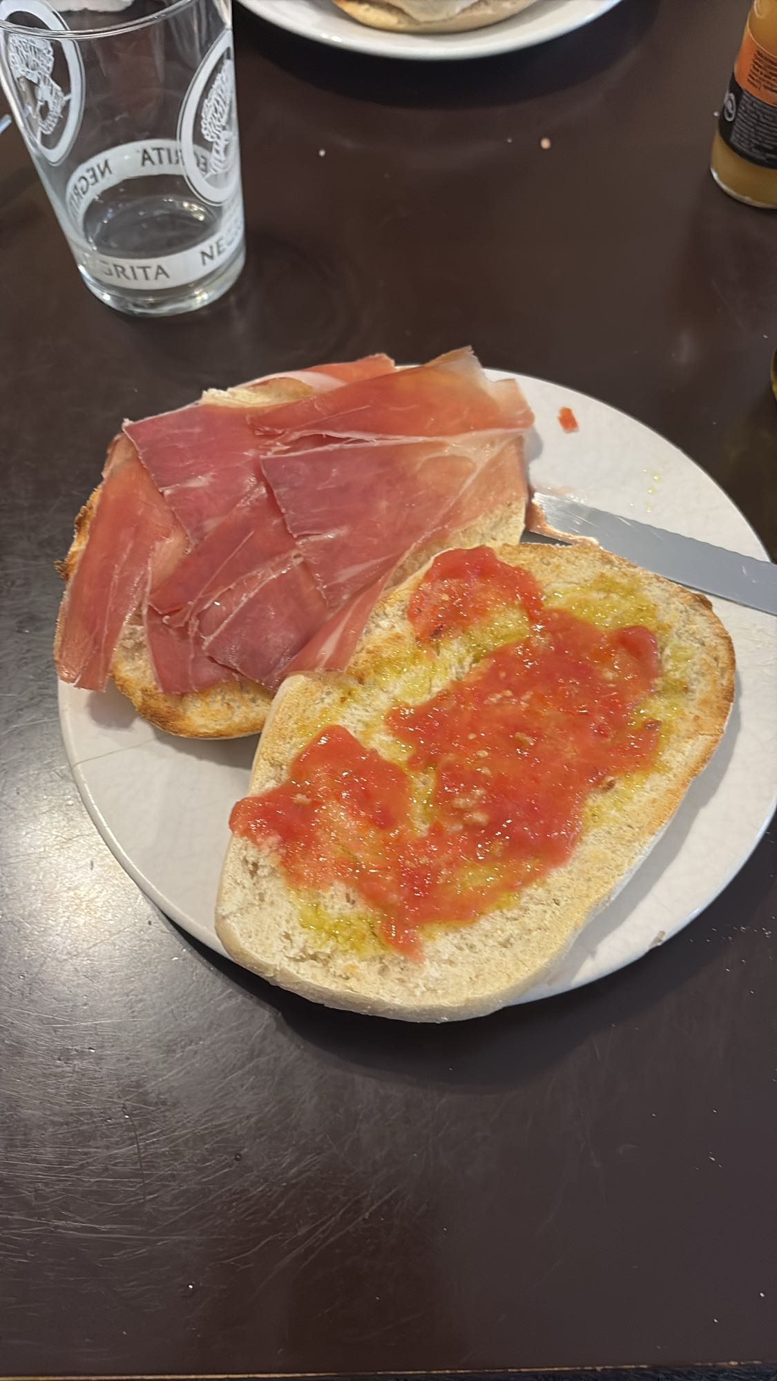 Error analyzing image