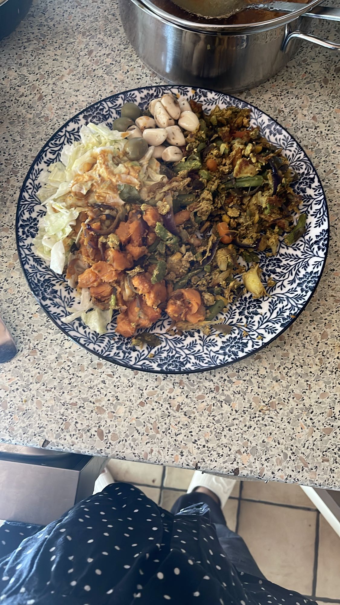 Error analyzing image