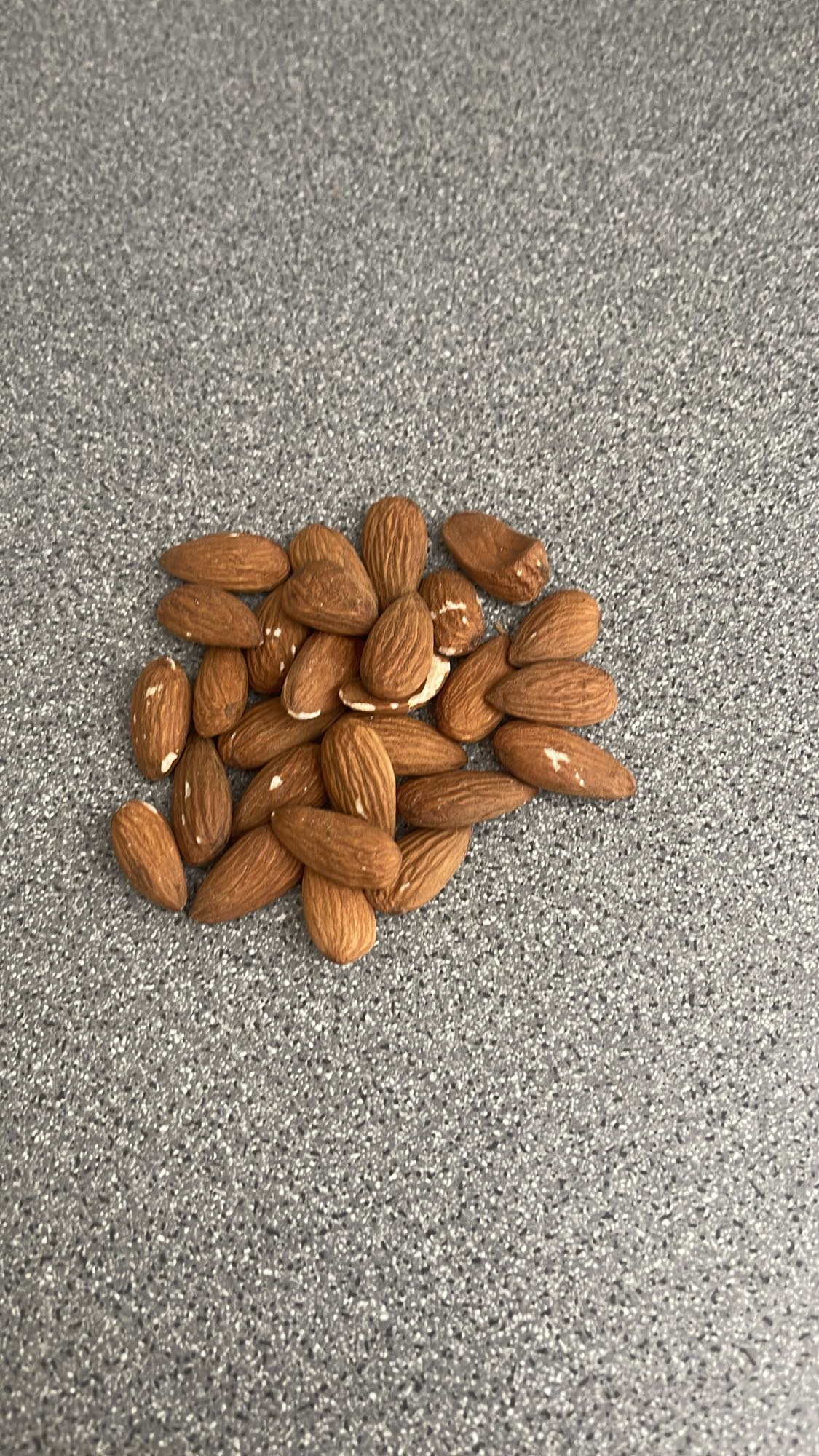 Error analyzing image