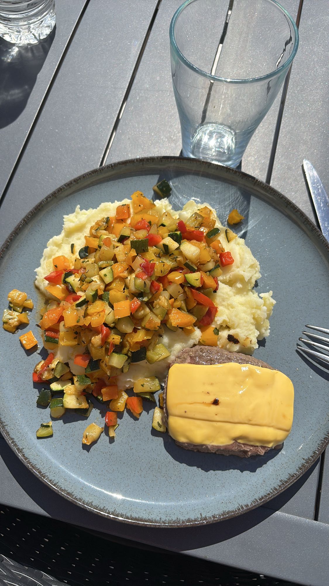 Error analyzing image