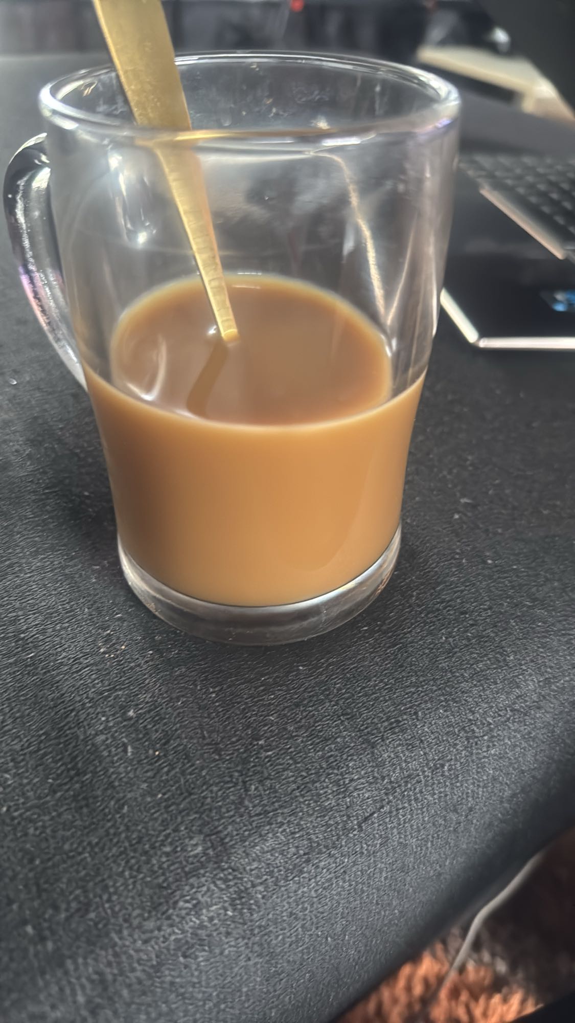 Milk Coffee
