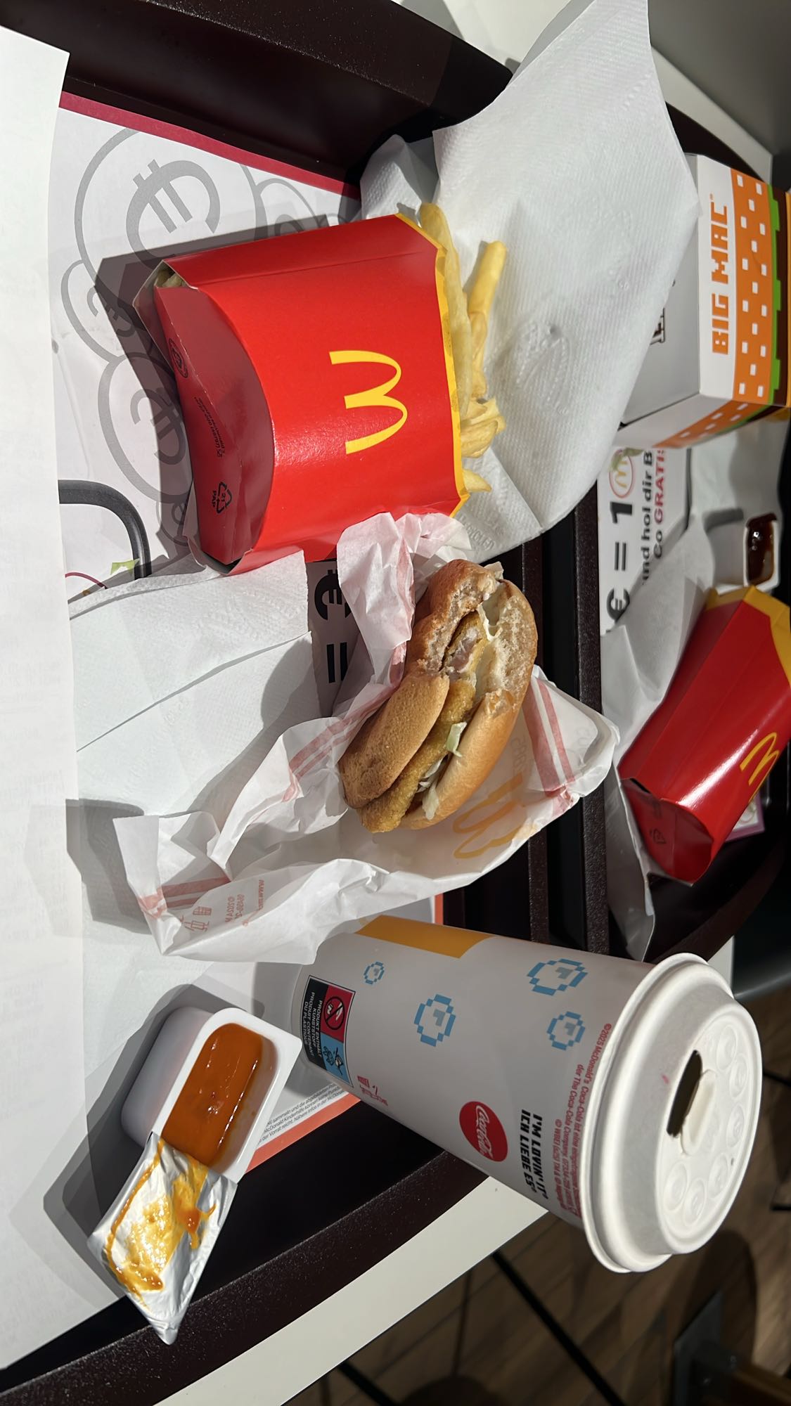 Error analyzing image