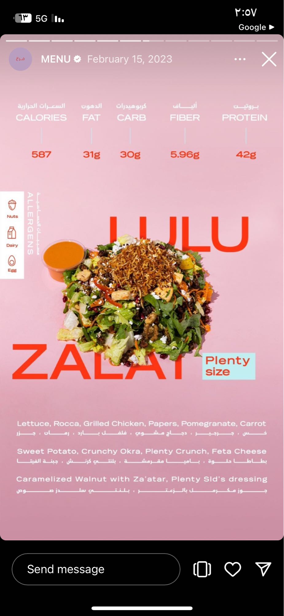 Error analyzing image