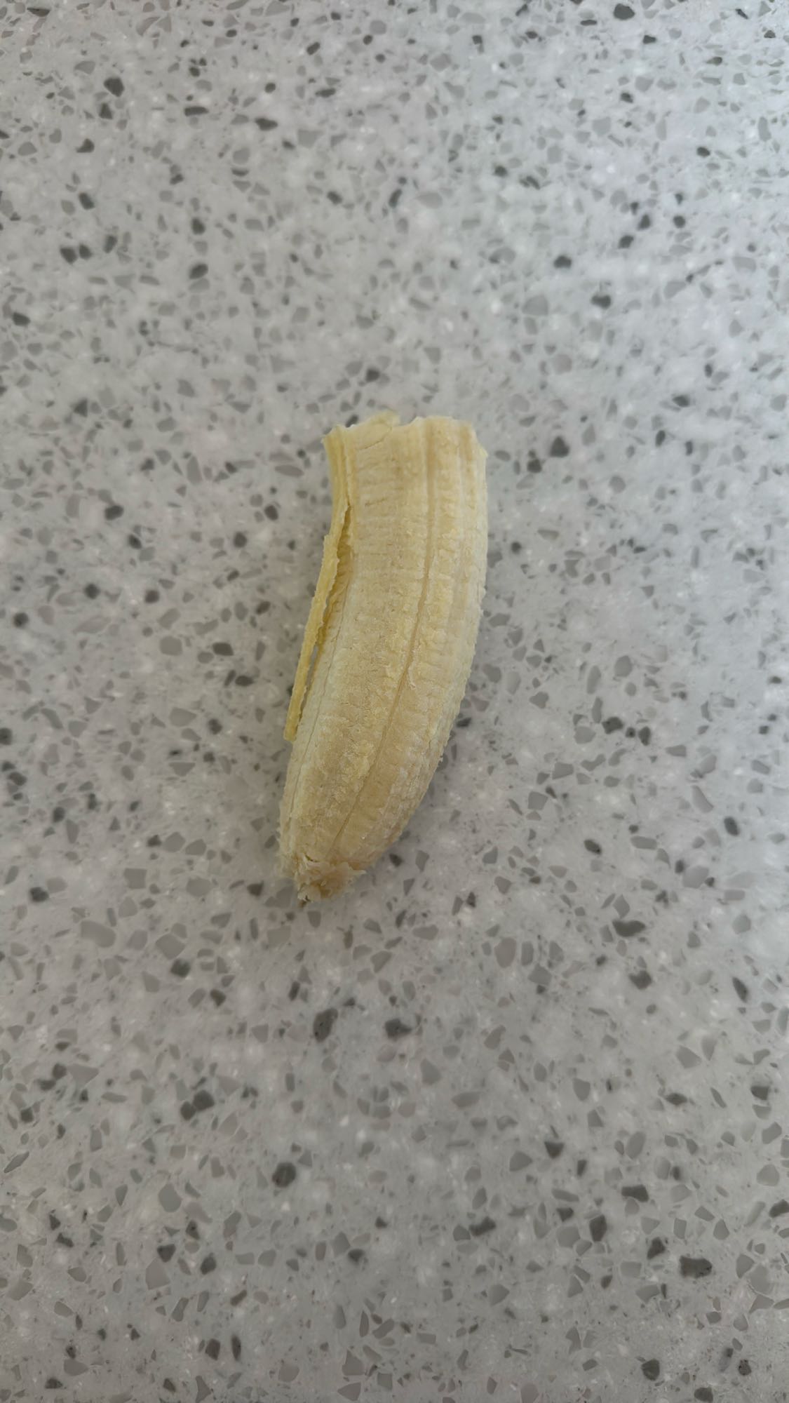 Kawałek banana