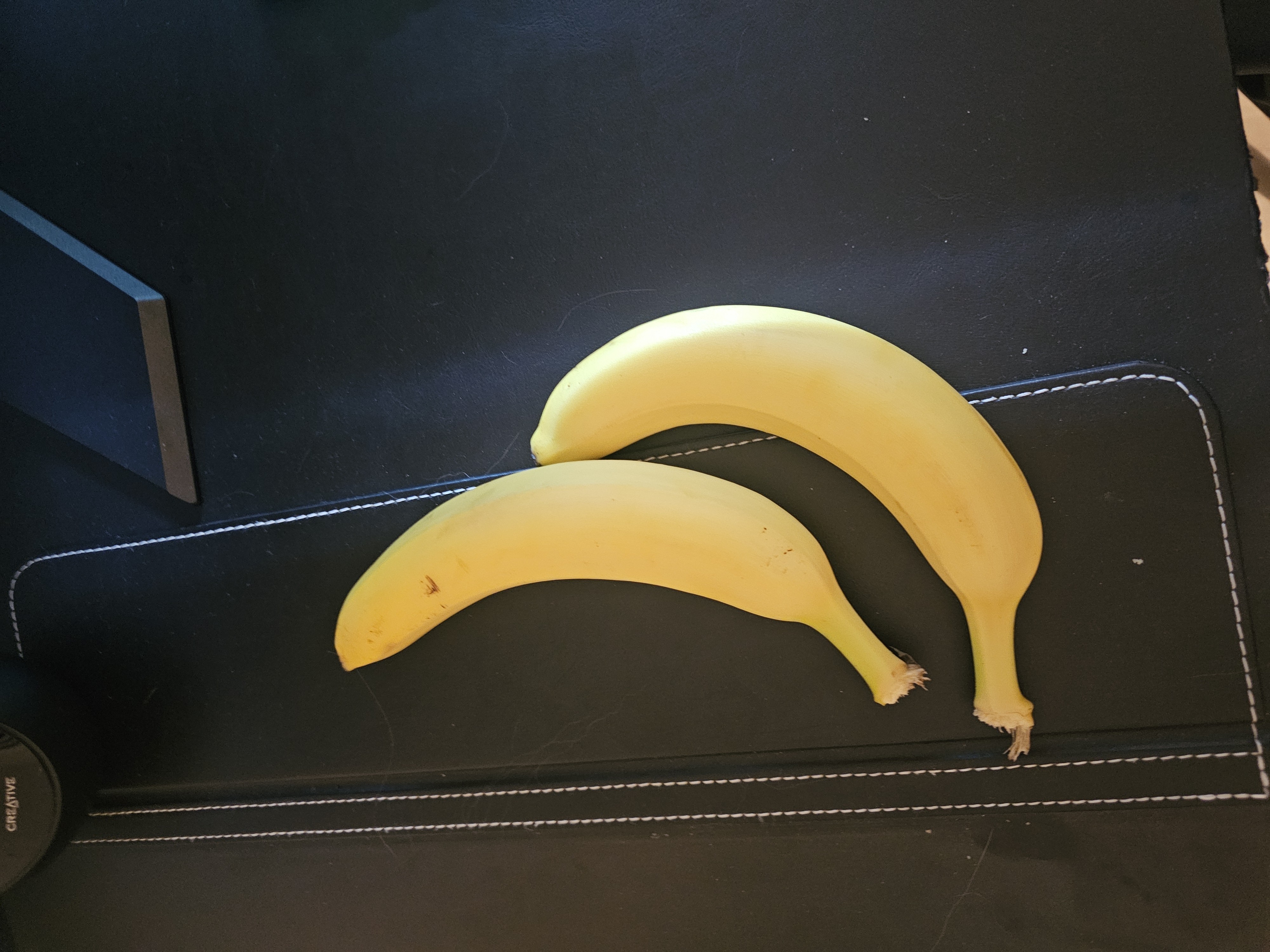 Two Bananas