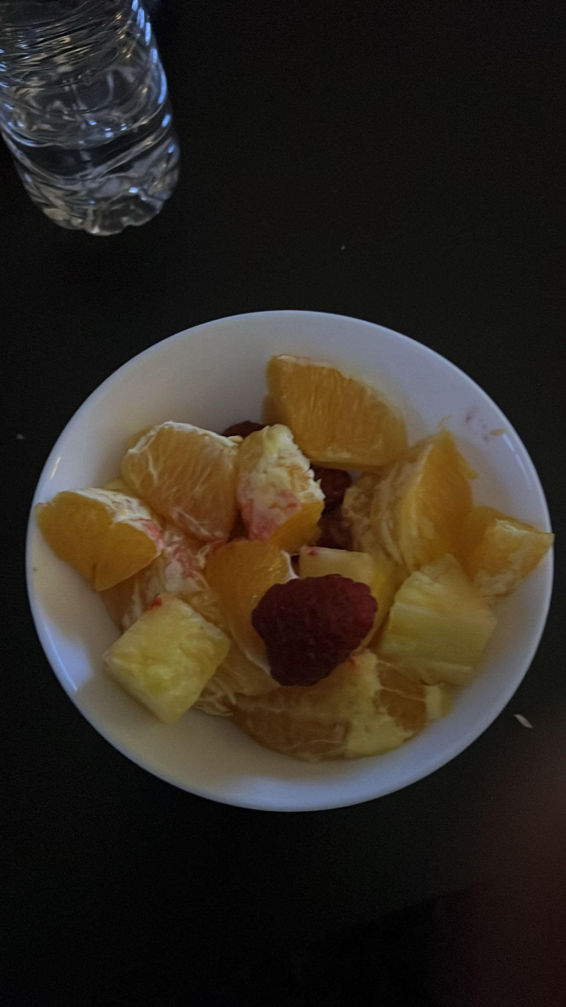 Φρουτοσαλάτα