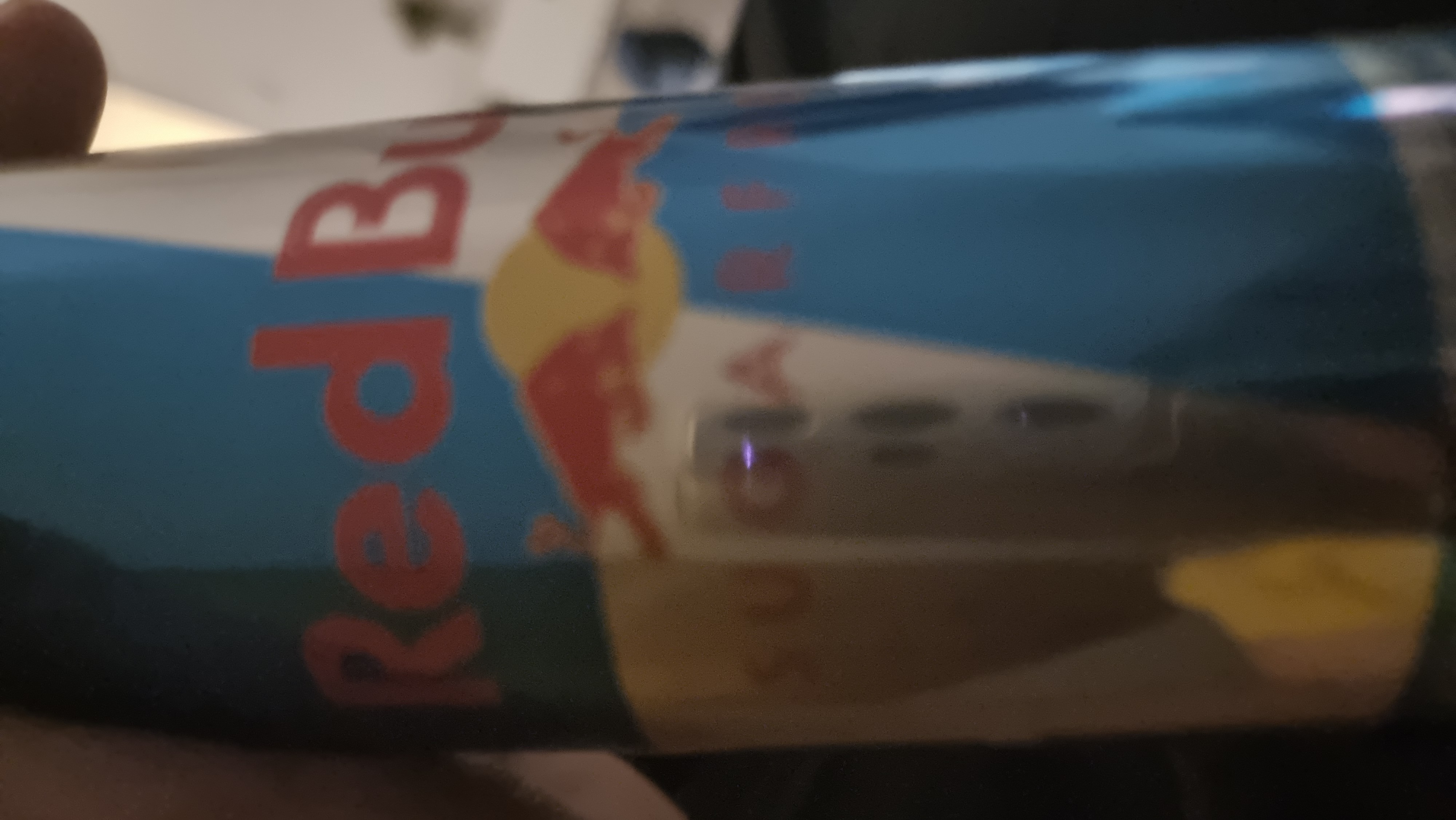 Red Bull Sugarfree