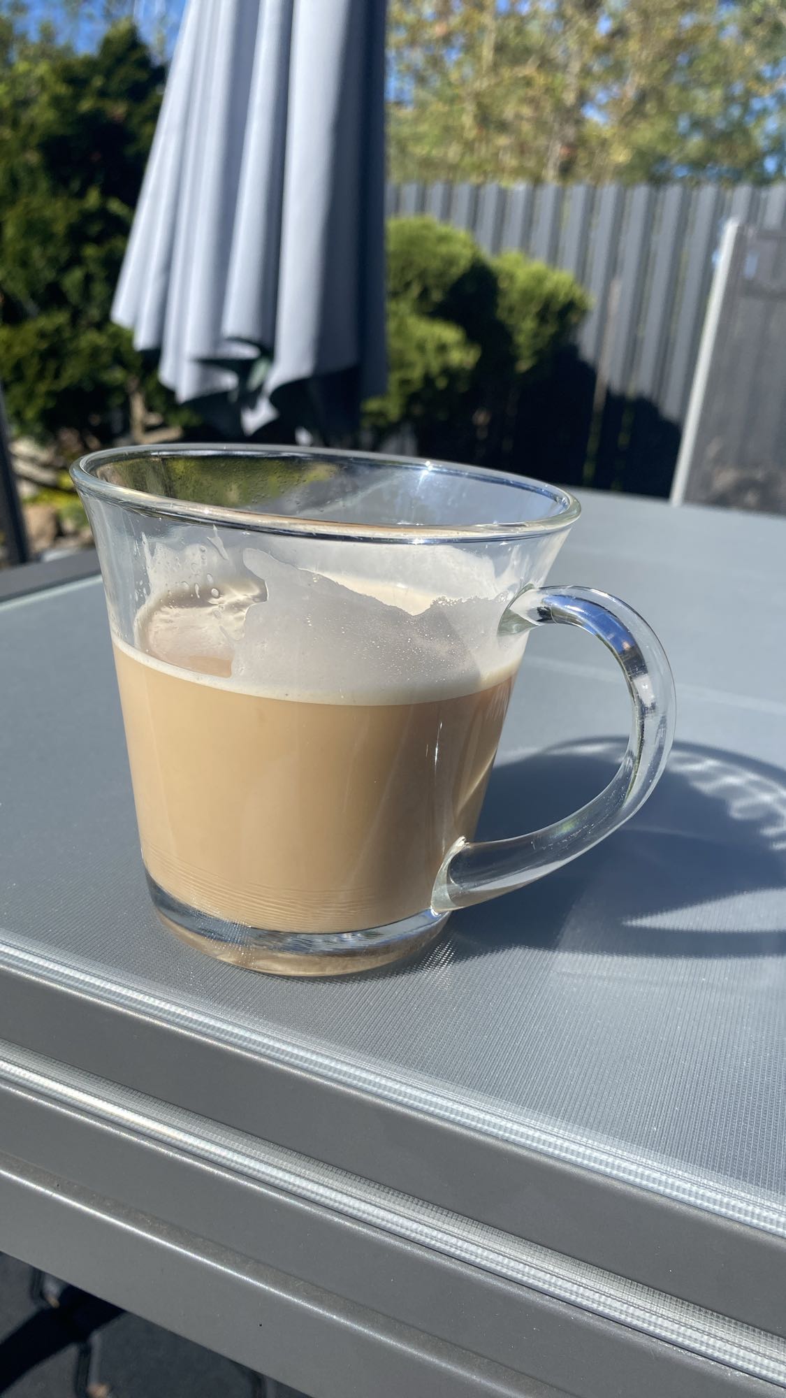 Error analyzing image