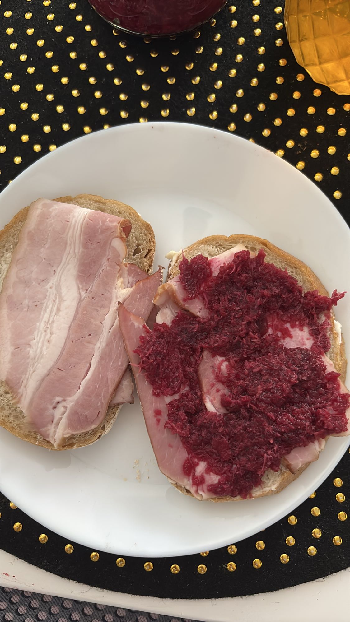 Error analyzing image