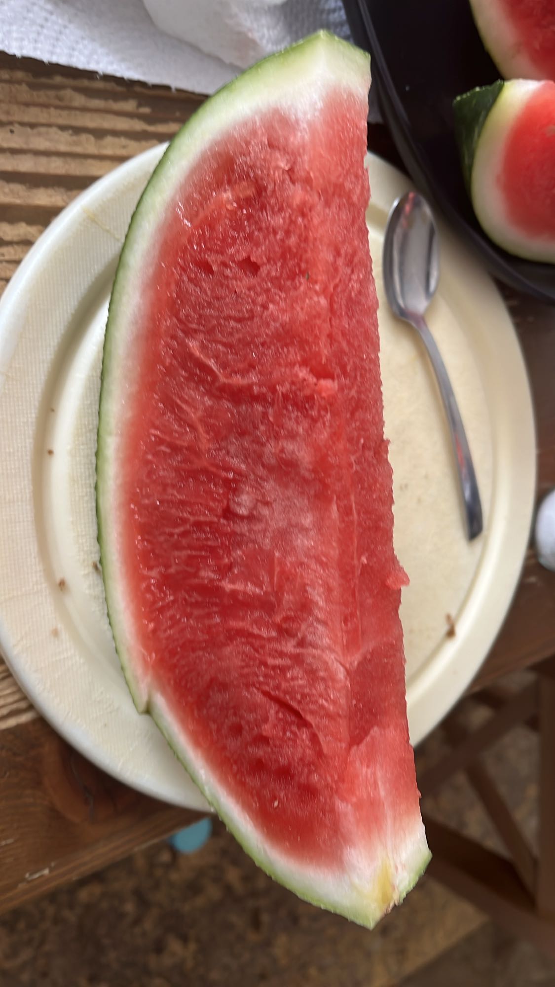 Wassermelone