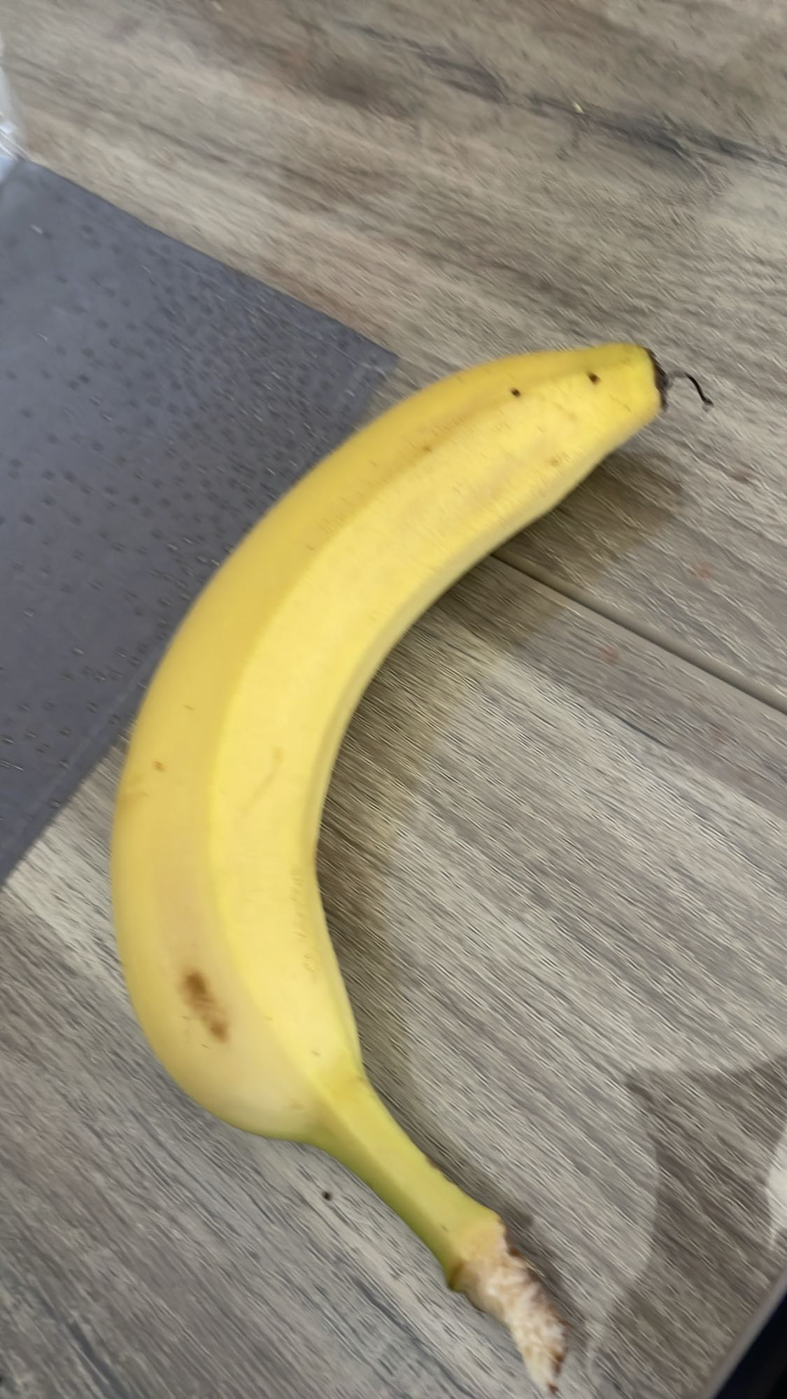 Banane fraîche