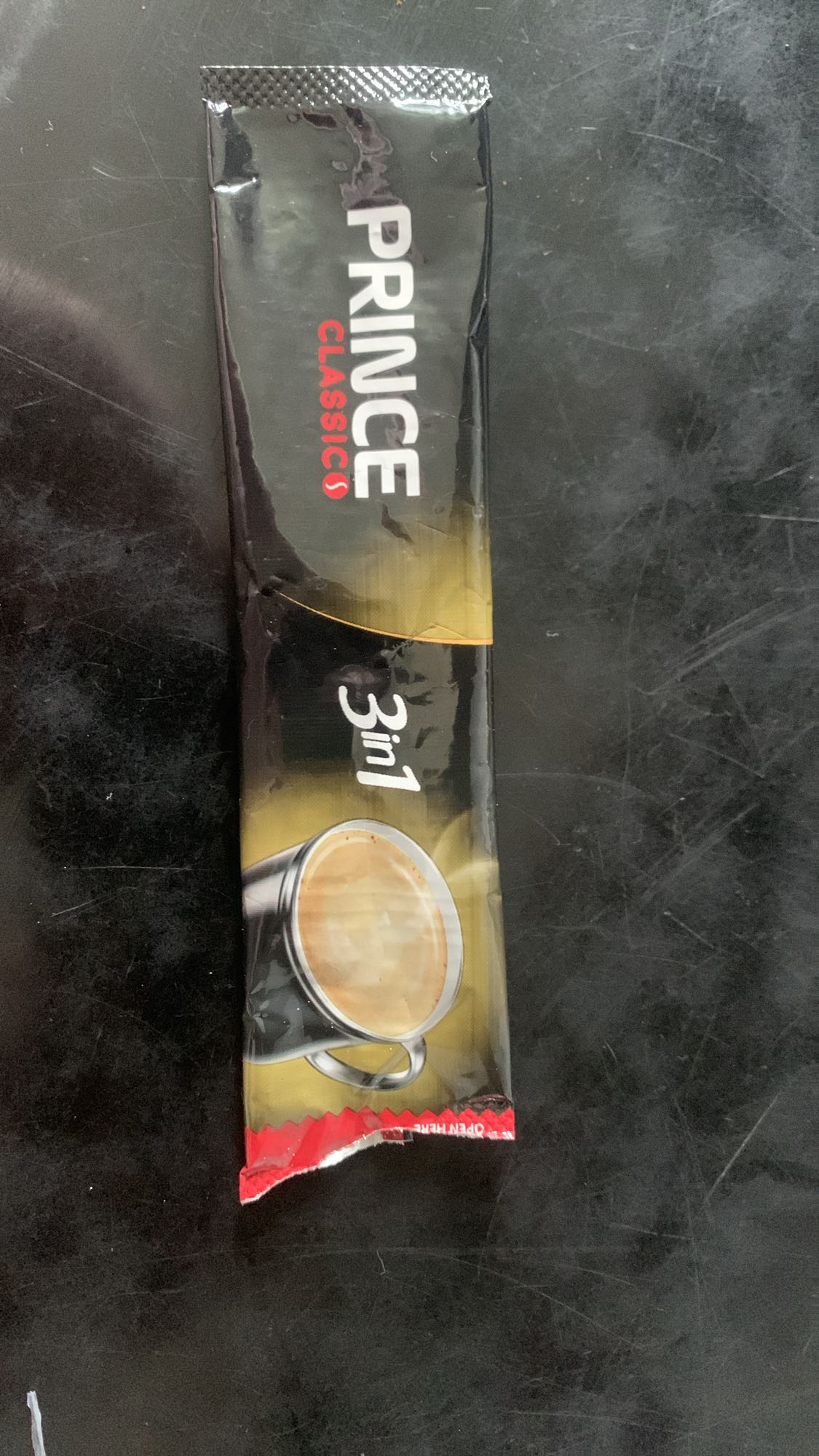 Prince 3in1 Coffee
