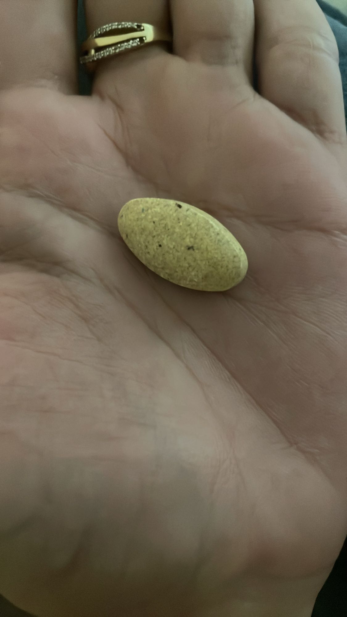 Comprimé supplément