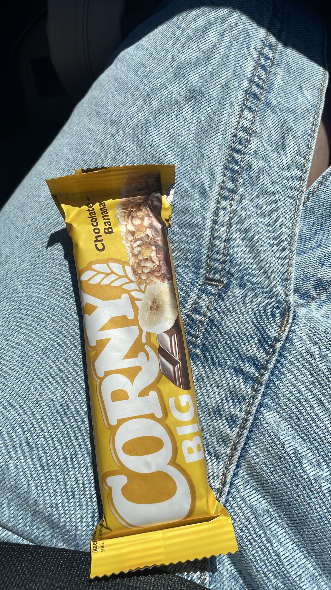 Error analyzing image