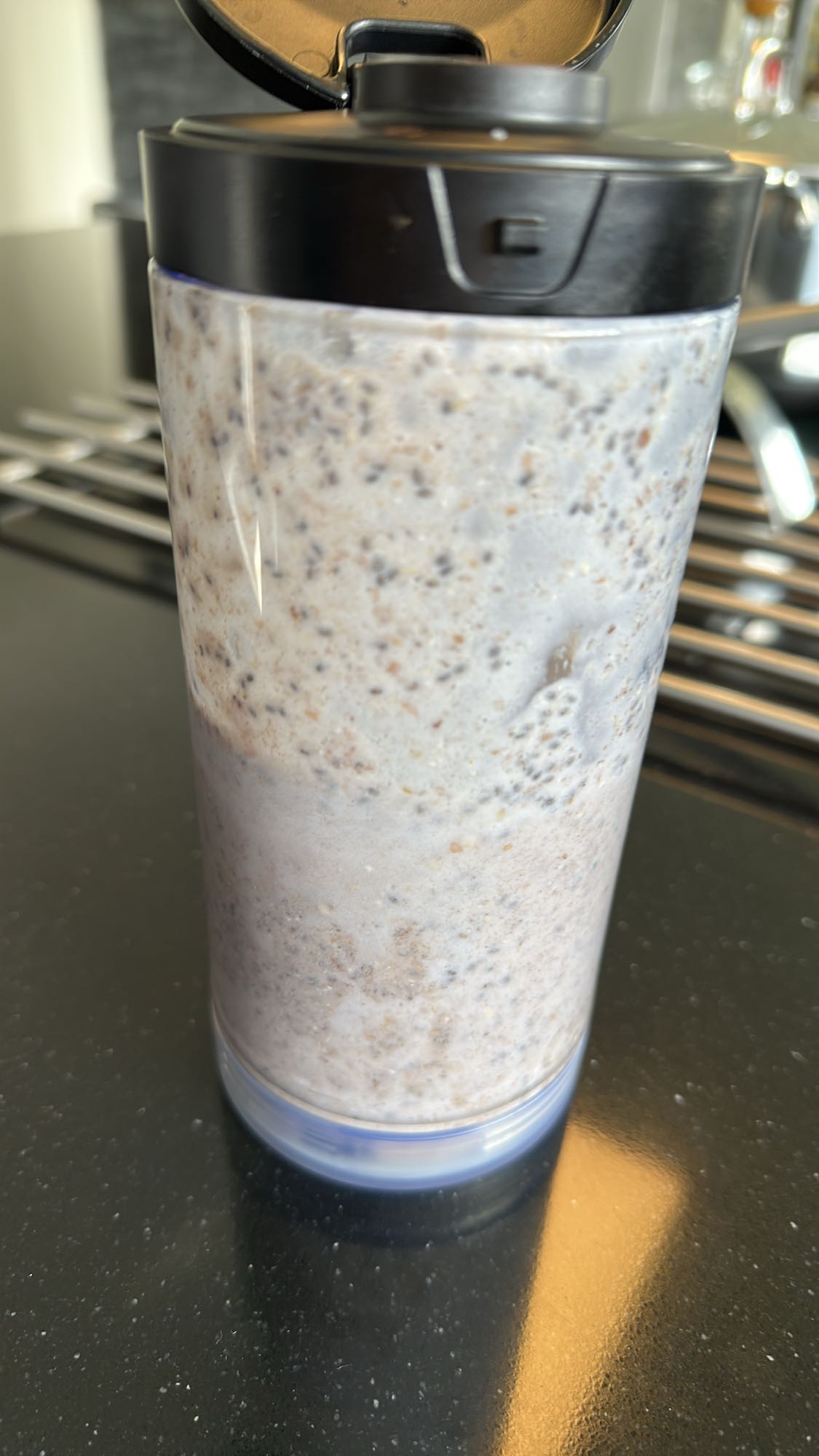 Chiaproteinshake