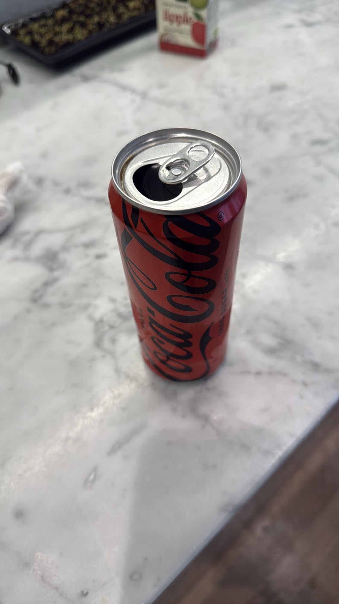 Coca-Cola Zero