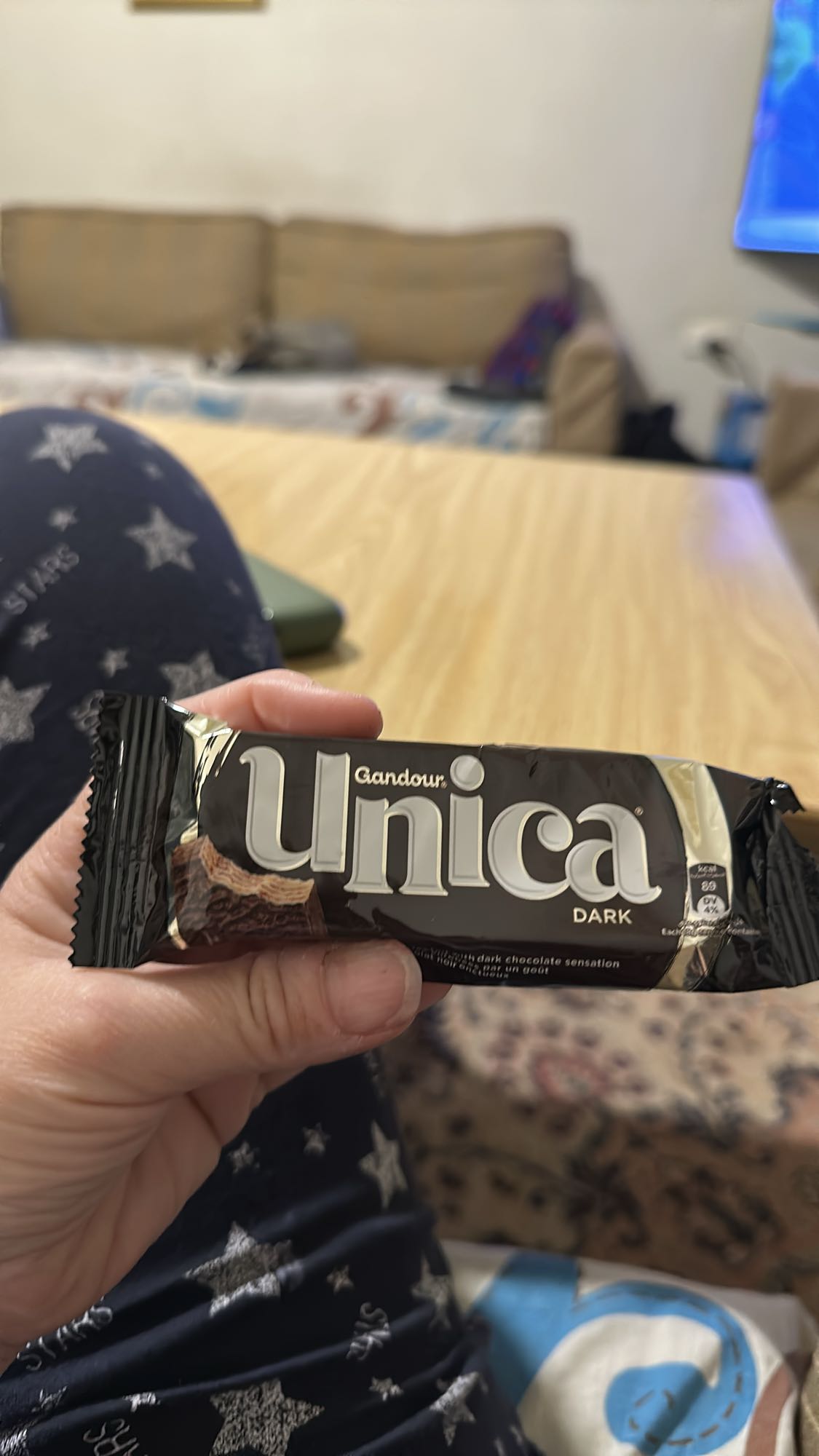 Unica Dark Bar