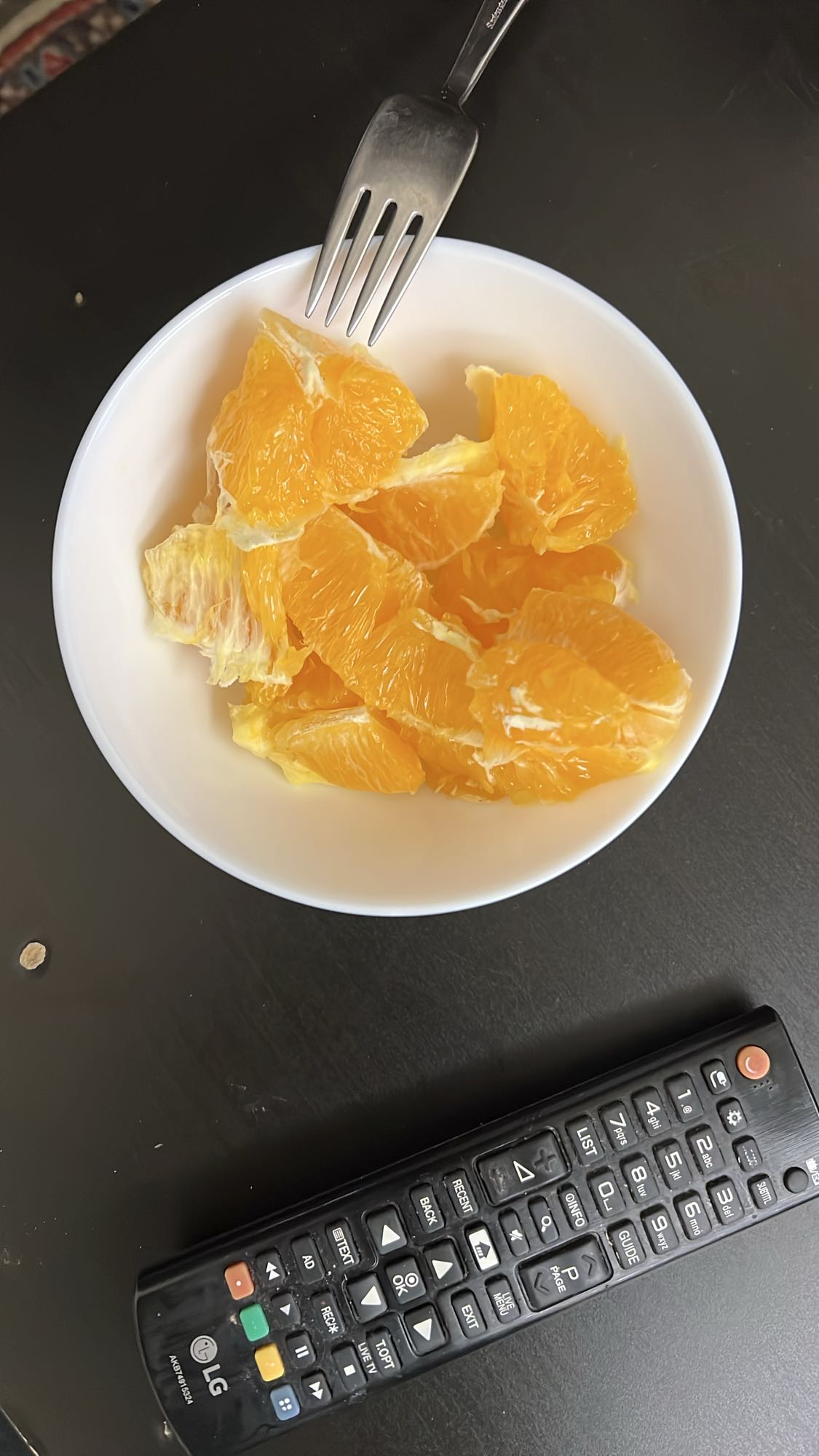 Φέτες πορτοκαλιού