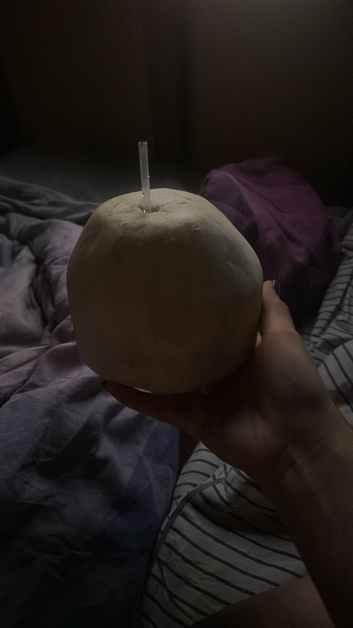 Fresh Coconut Water