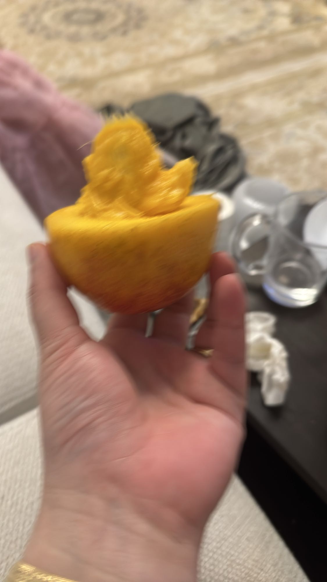 Färsk mango