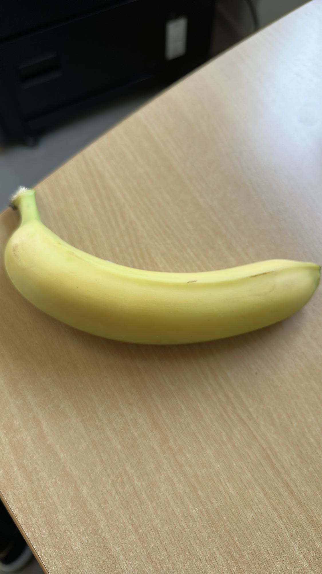 Banana snack