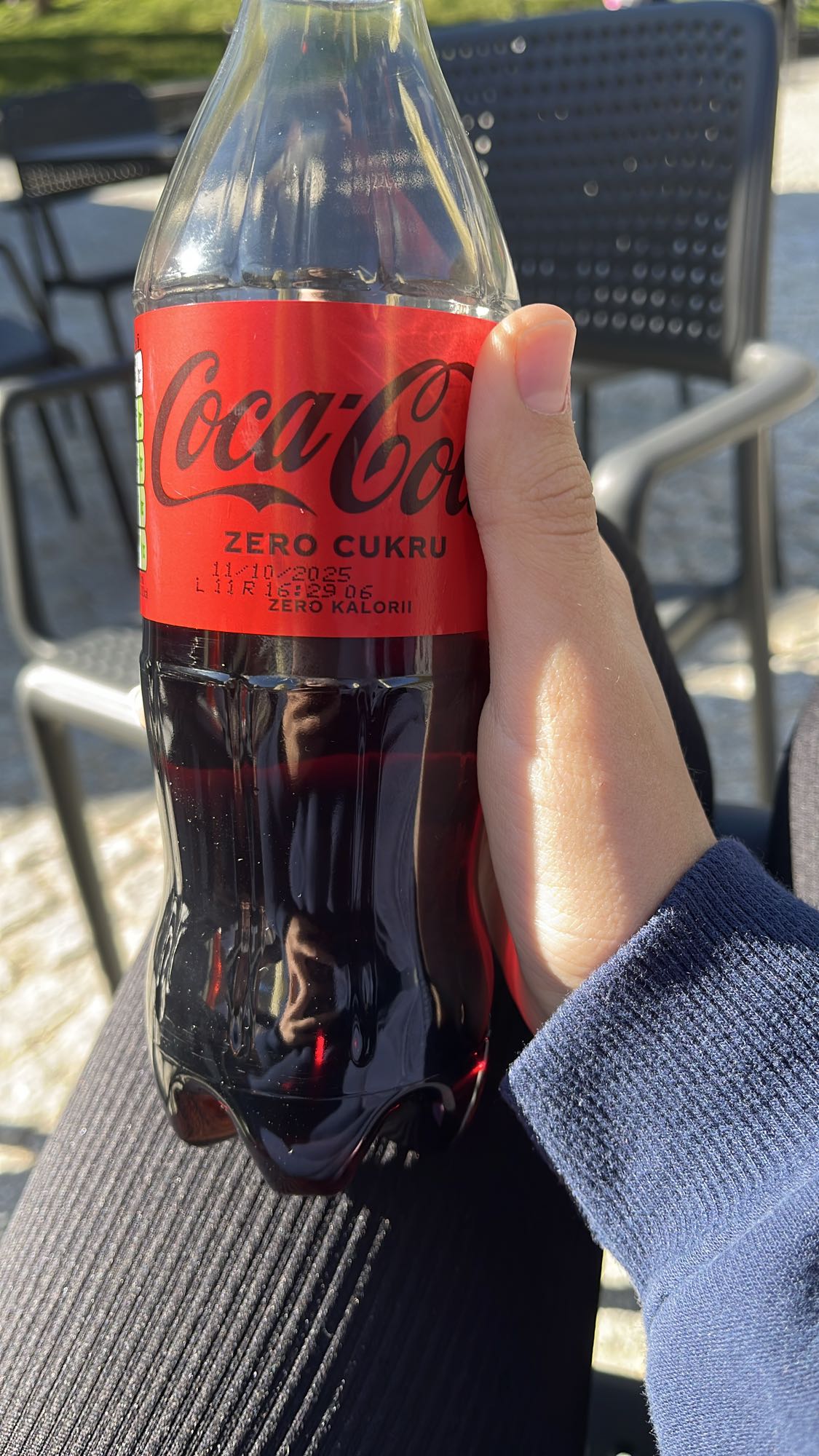 Coca-Cola Zero