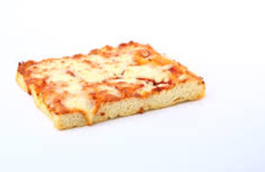 Cheese Pizza Slice