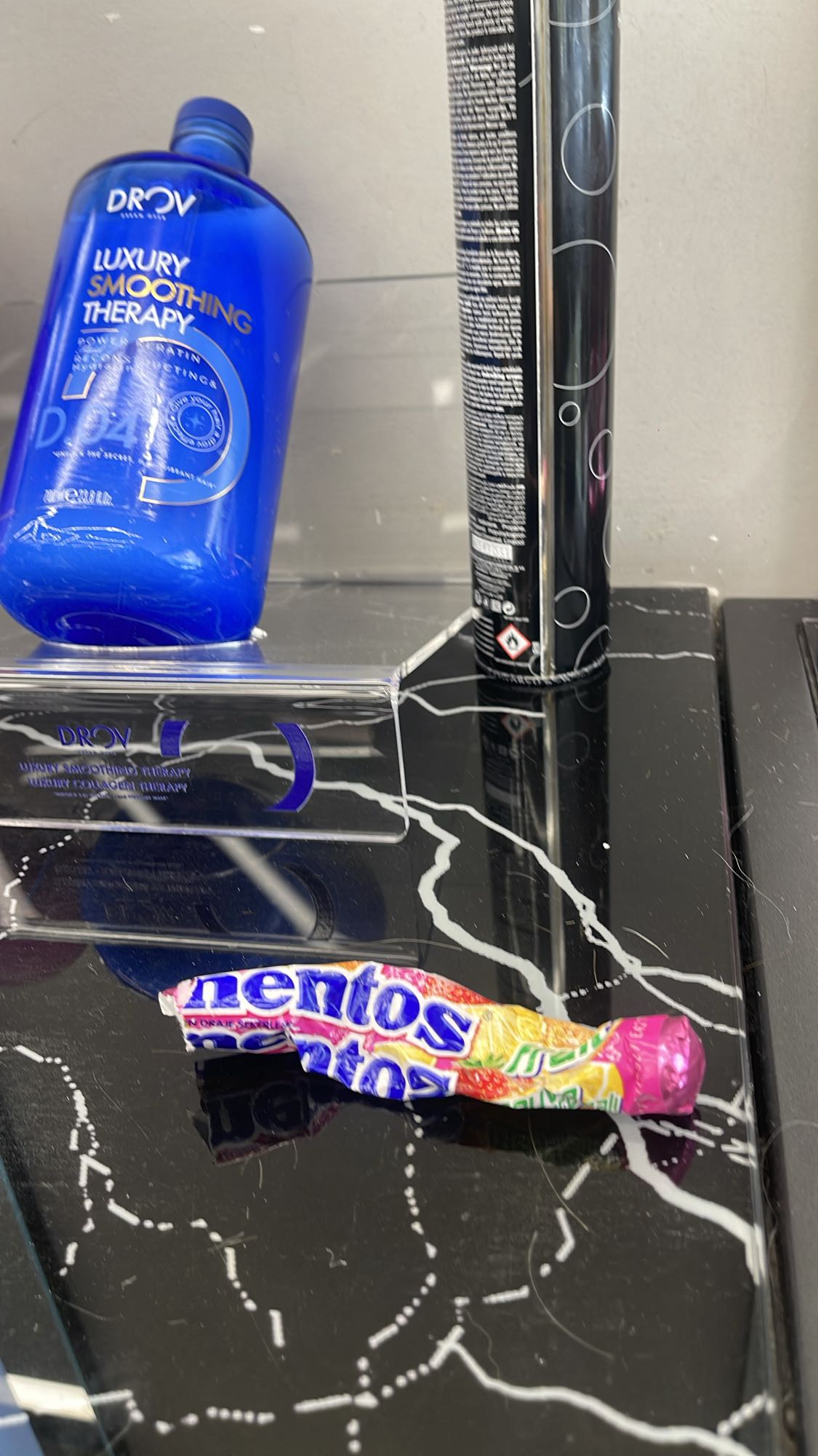 Error analyzing image