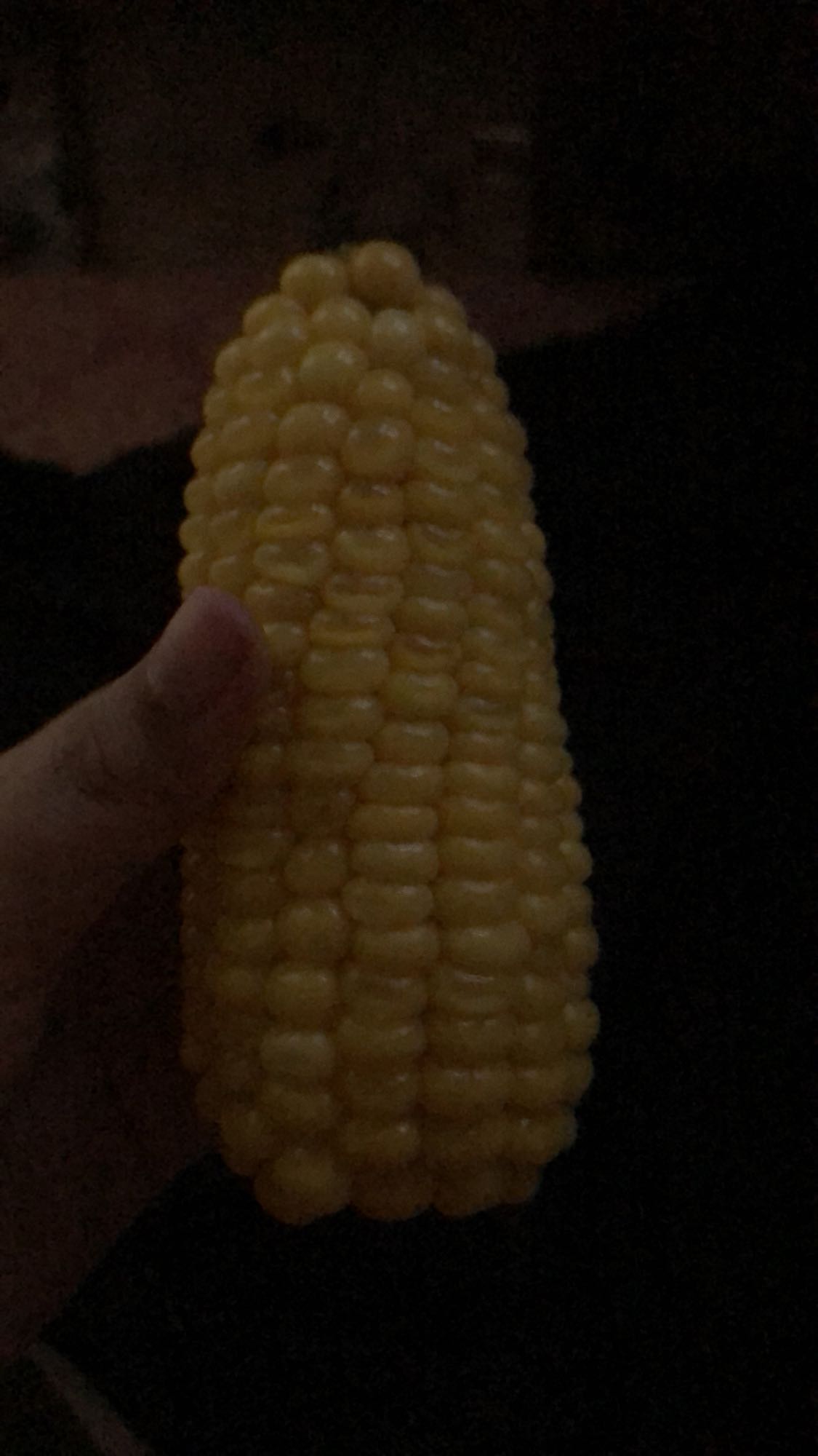 Jagung Rebus