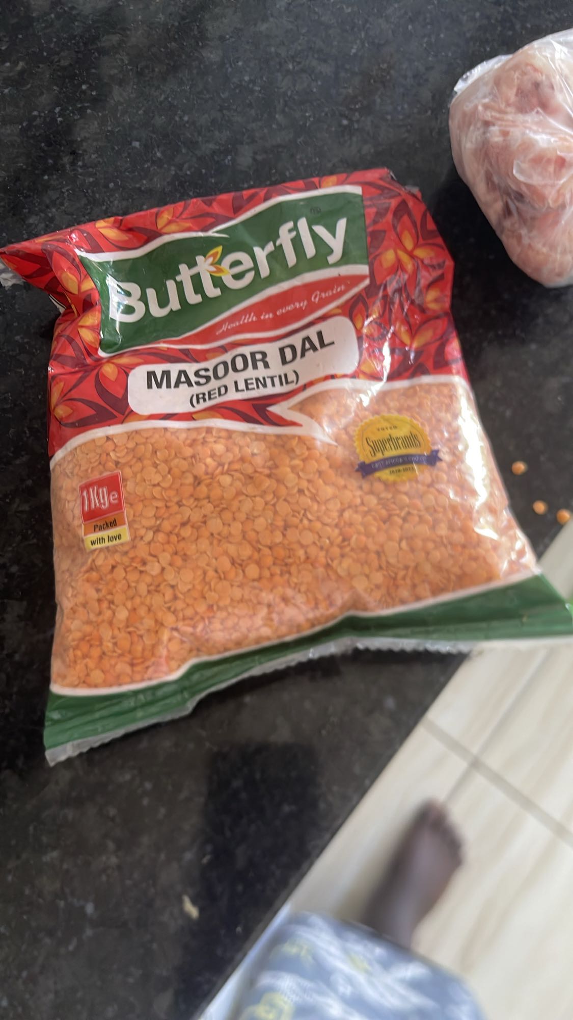 Masoor Dal