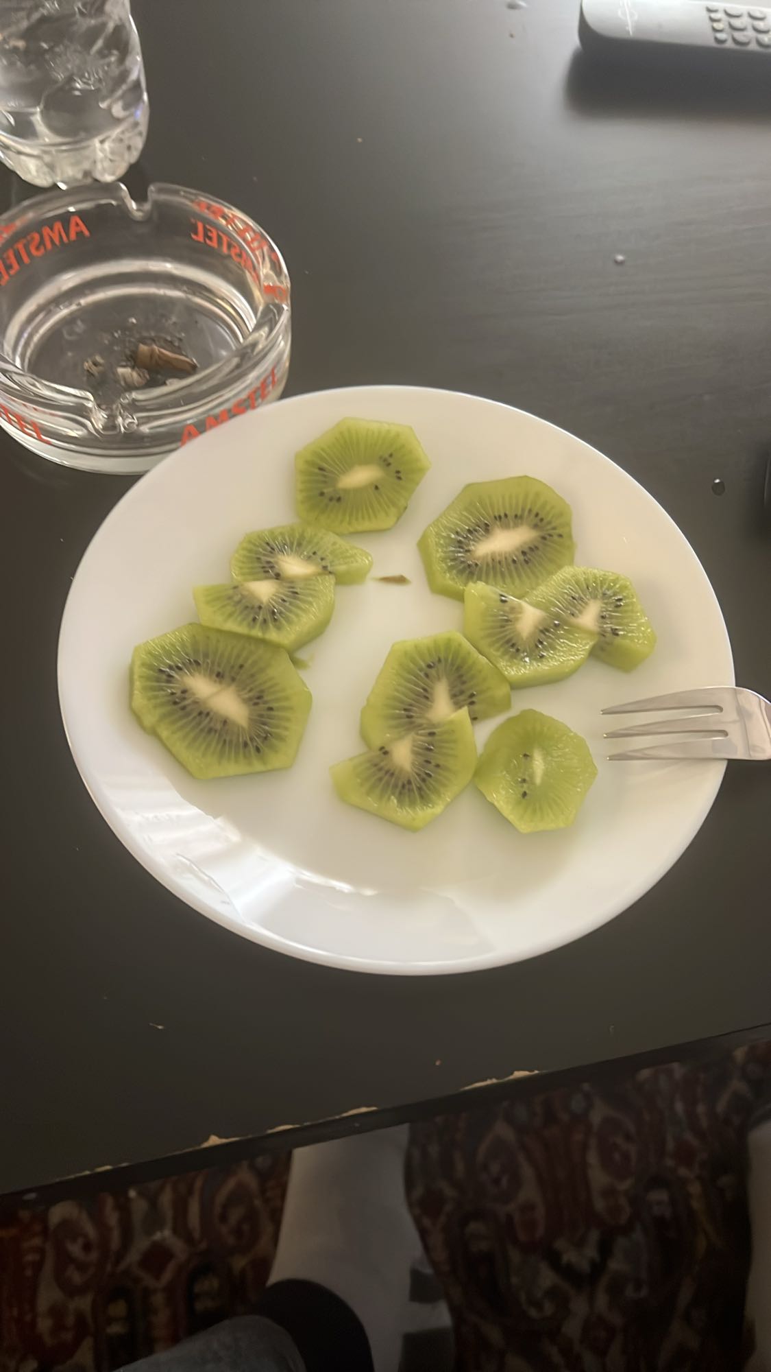 Φέτες ακτινίδιου