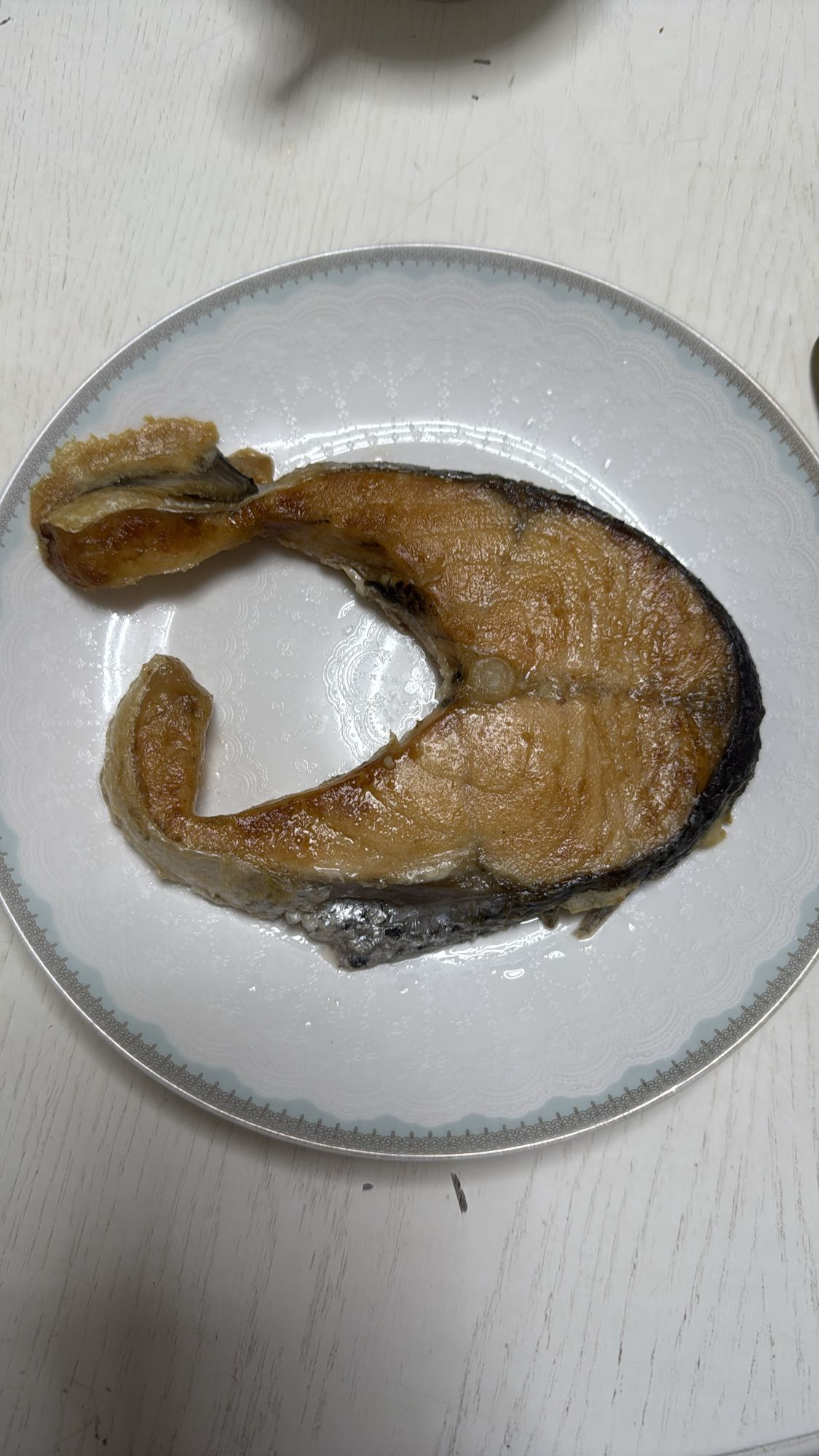 Error analyzing image