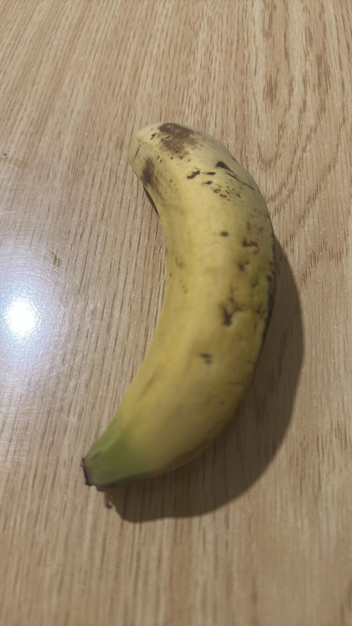 Single Banana