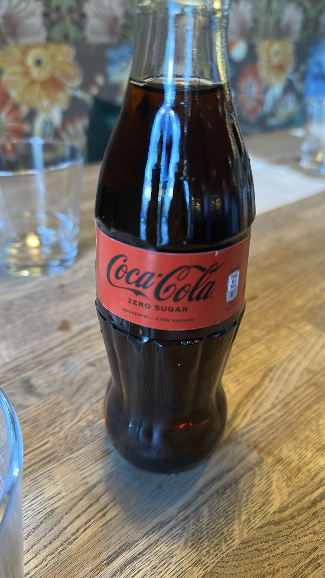 Coca-Cola Zero
