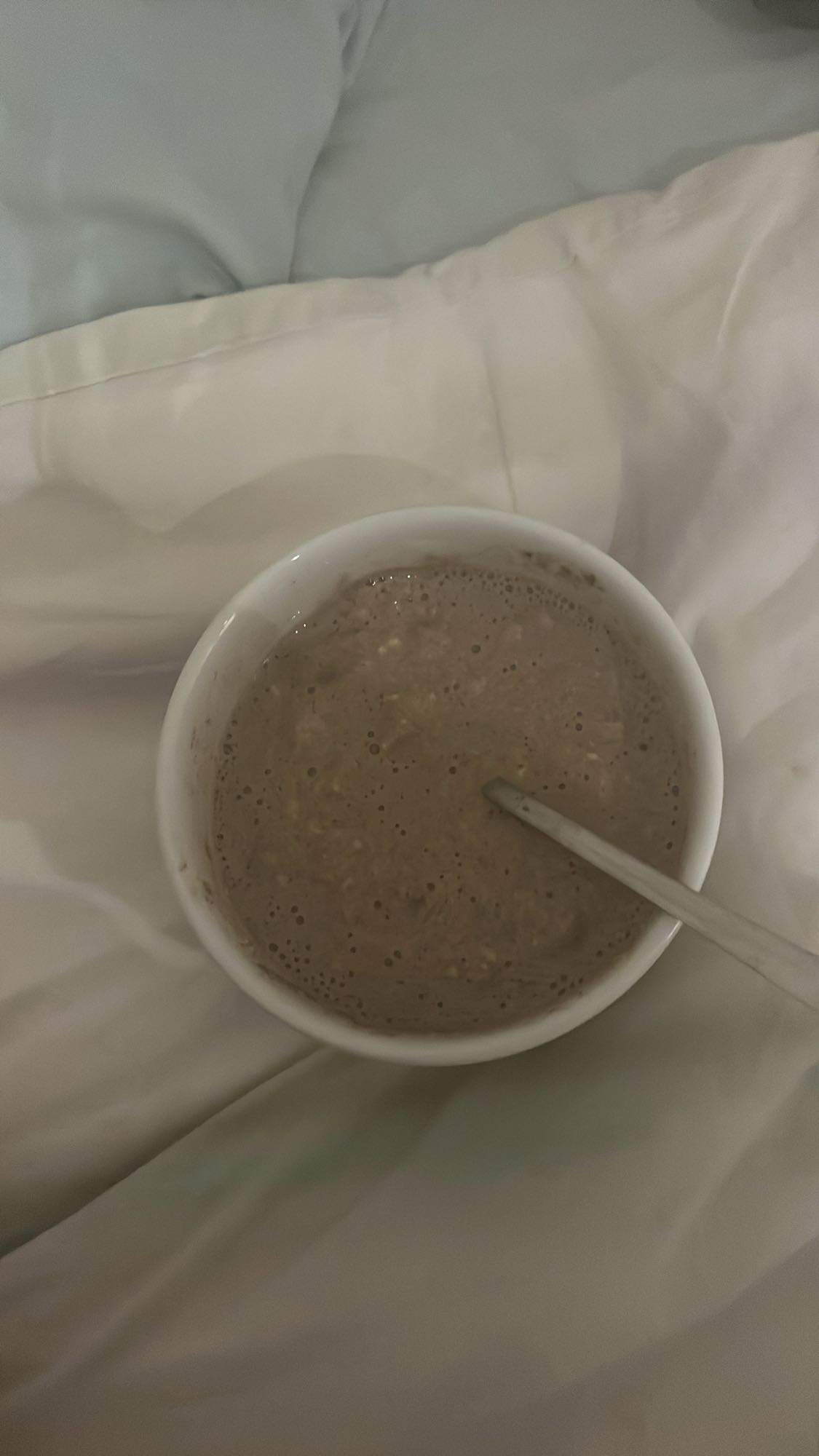 Vitamina de proteína