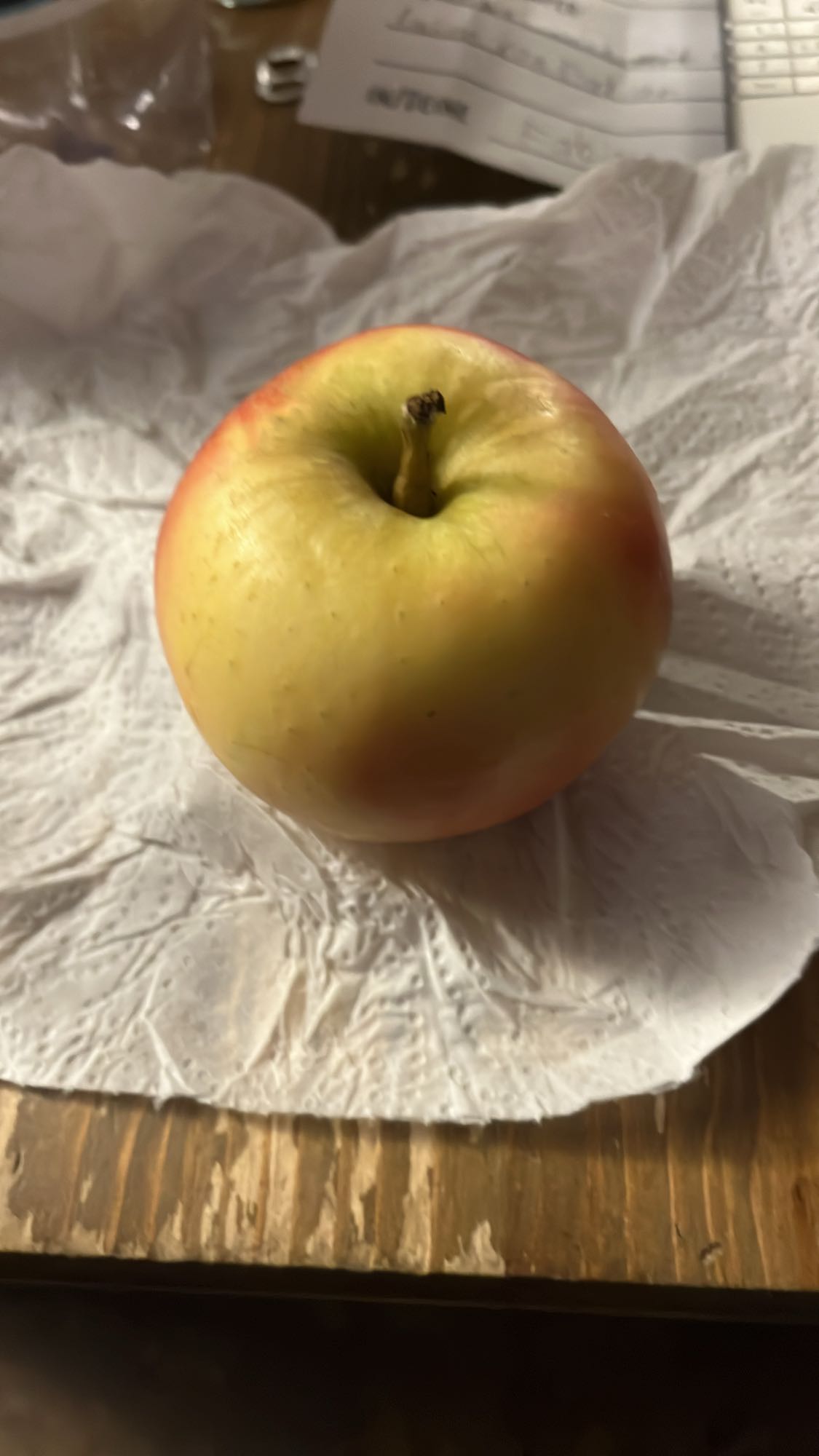Apfel