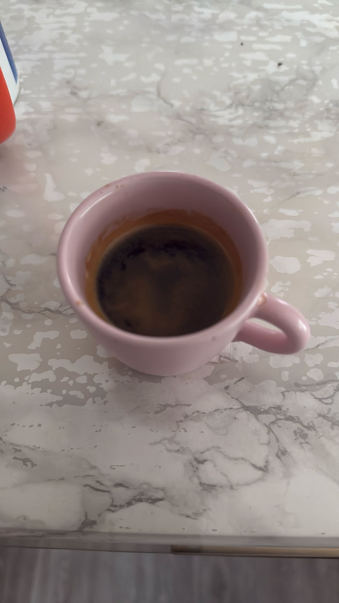 Tasse Espresso