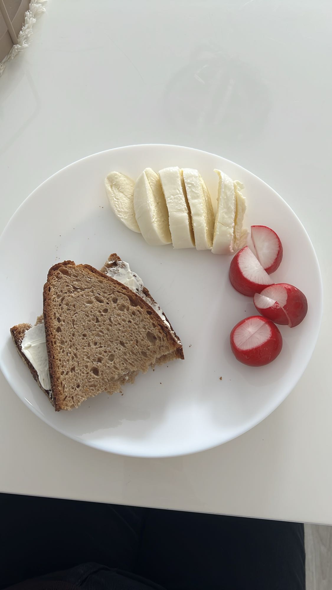 Error analyzing image